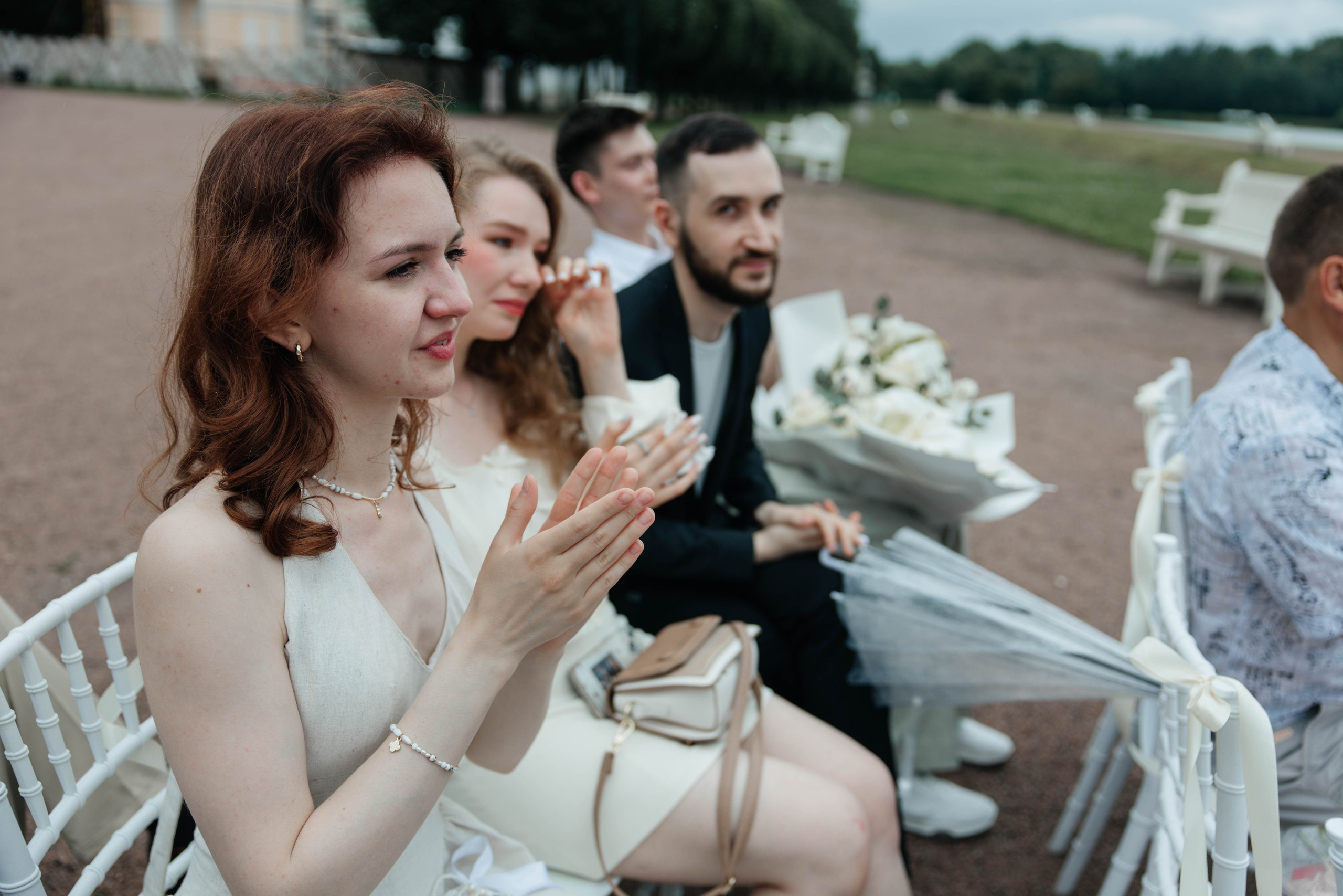 DANIEL & ANNA. Свадебное ФОТО & ВИДЕО Москва/Липецк