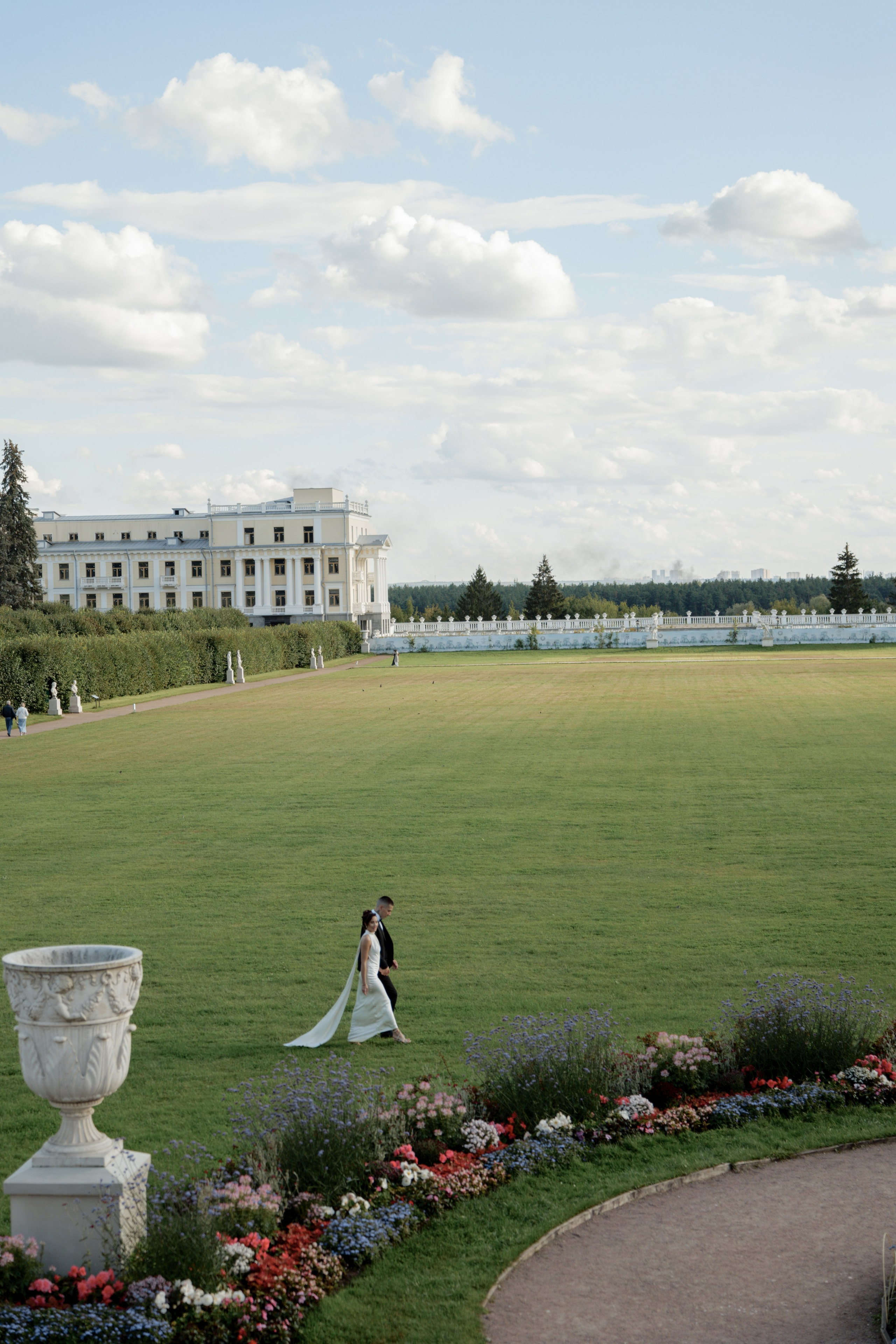 RATMIR & JESSICA. Свадебное ФОТО & ВИДЕО Москва/Липецк