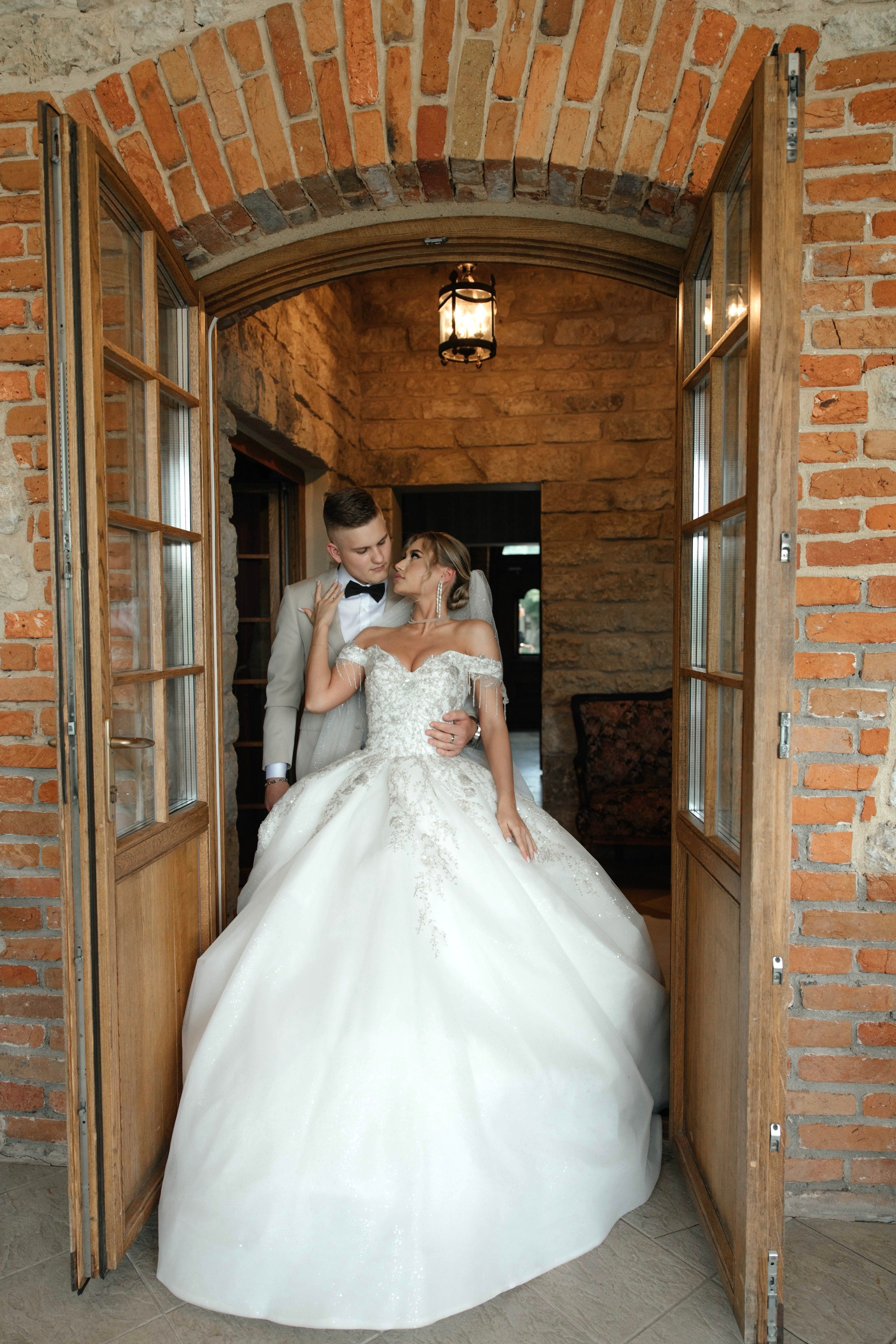 DMITRY & MARIA. Свадебное ФОТО & ВИДЕО Москва/Липецк