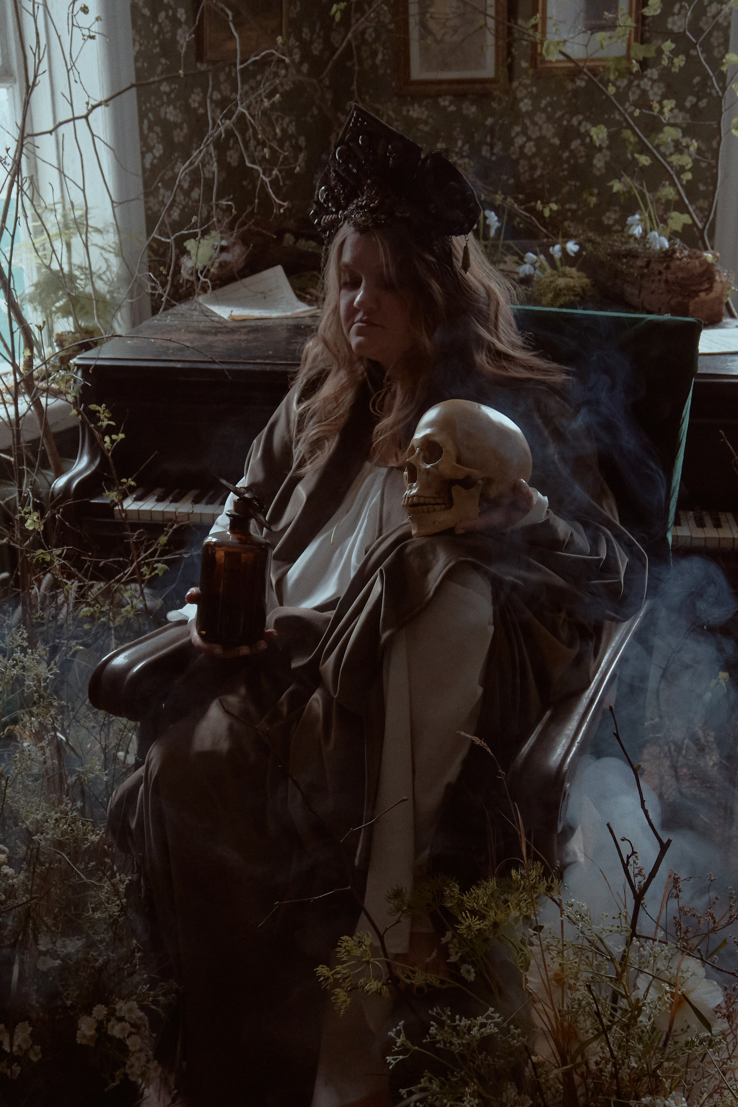 Мать и Дочь. Фотограф лавстори Москва/МО Приятелева Ангелина