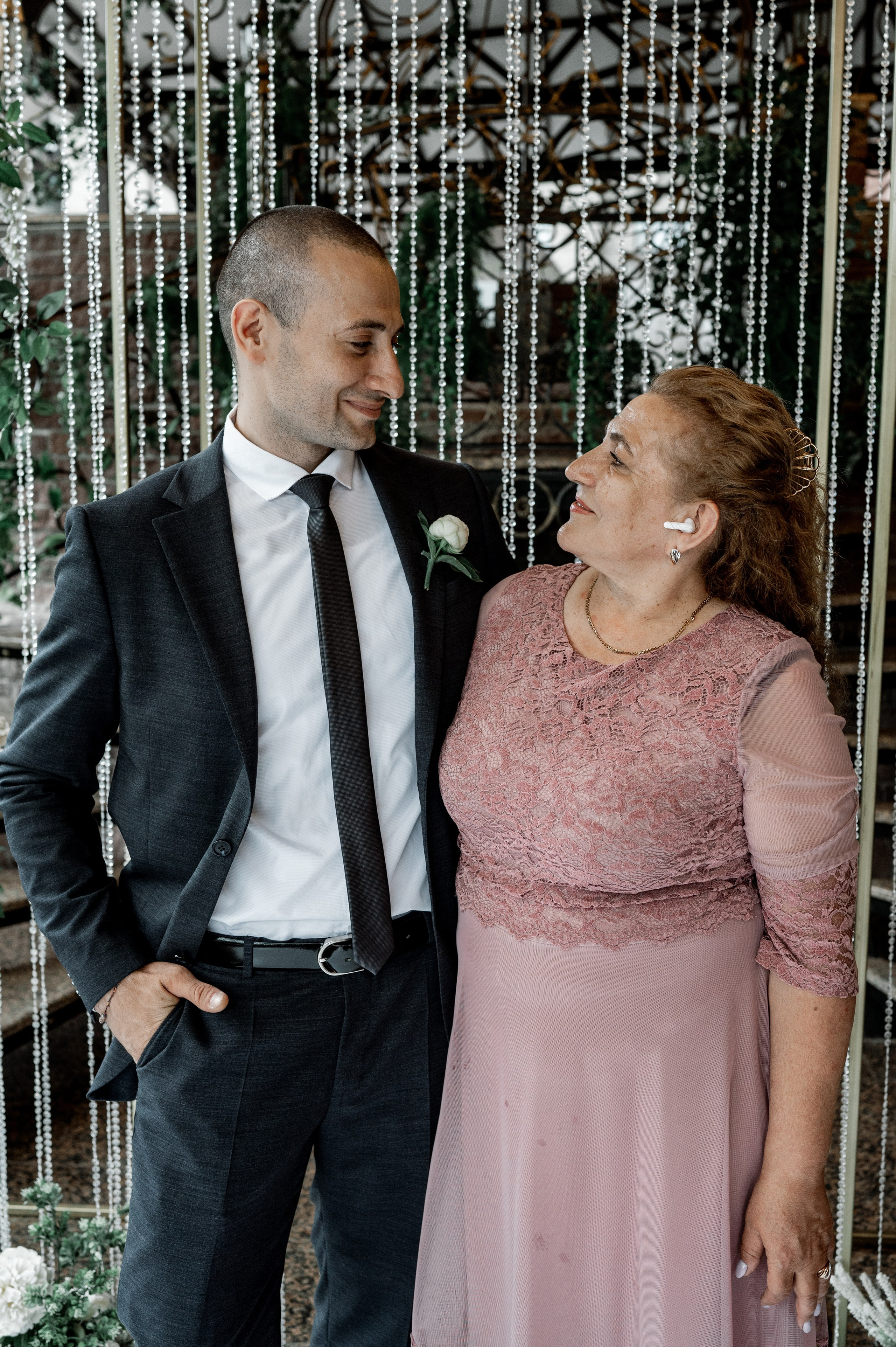 Ирина и Максим. Свадебный фотограф в Тюмени Анастасия Конева