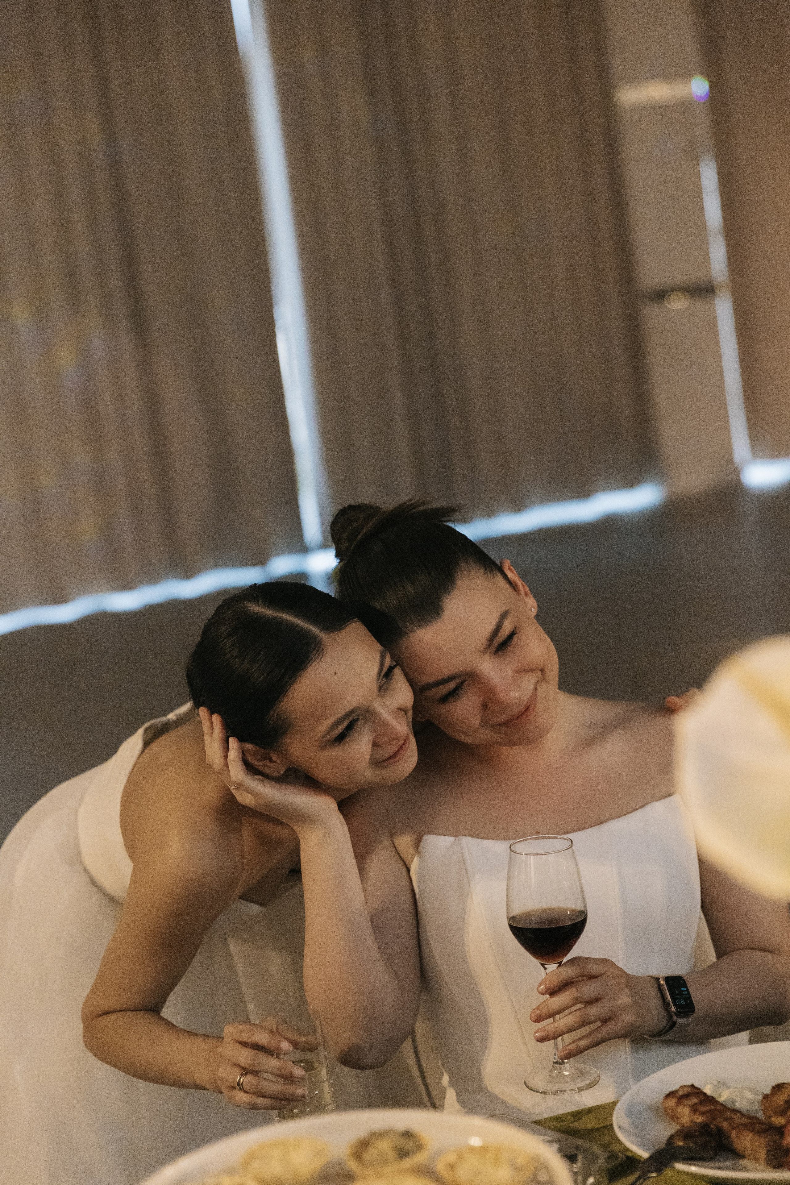 Игорь и Валерия. Главная