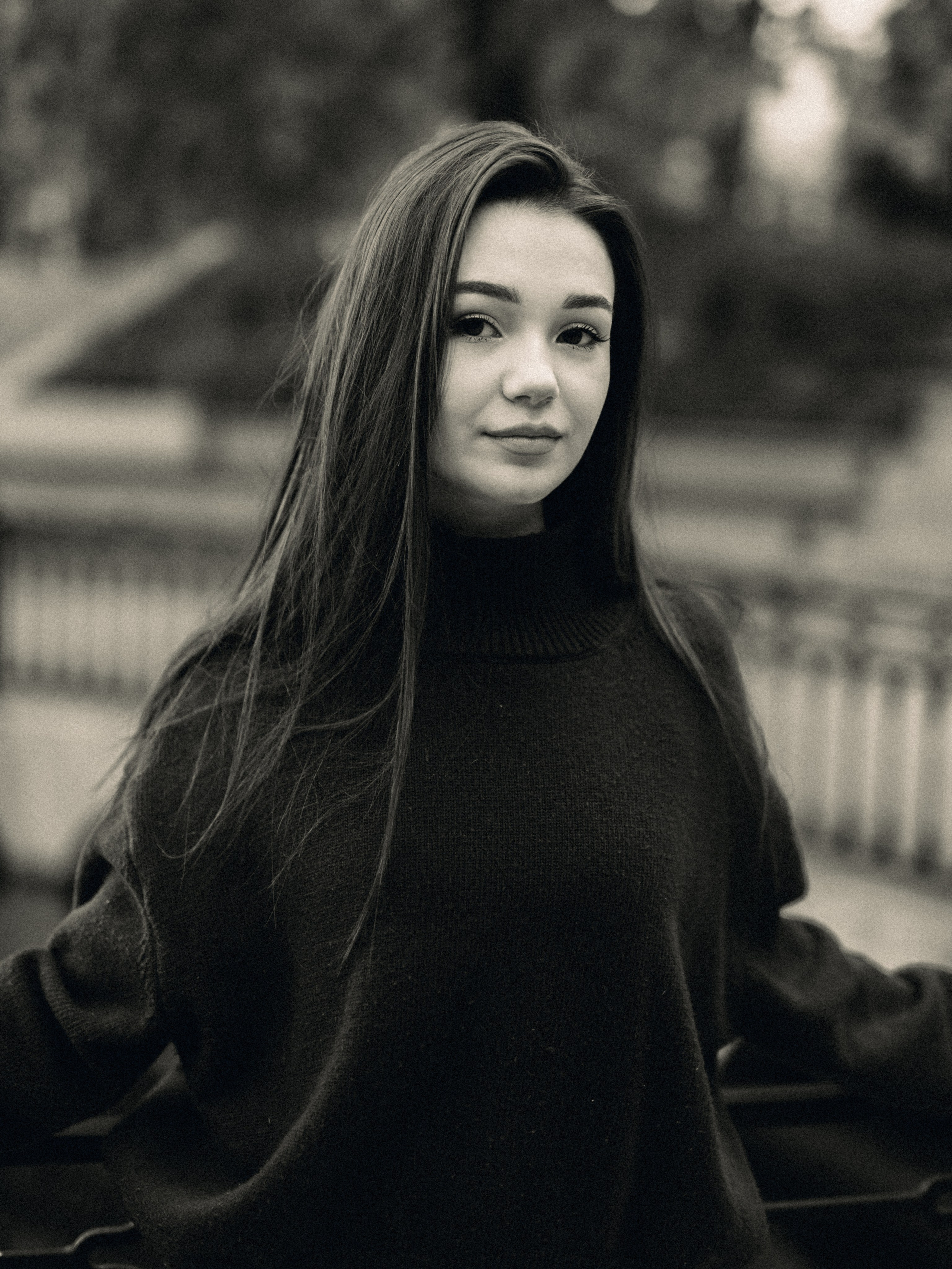 Камилла. Фотограф Анна Нестеренко