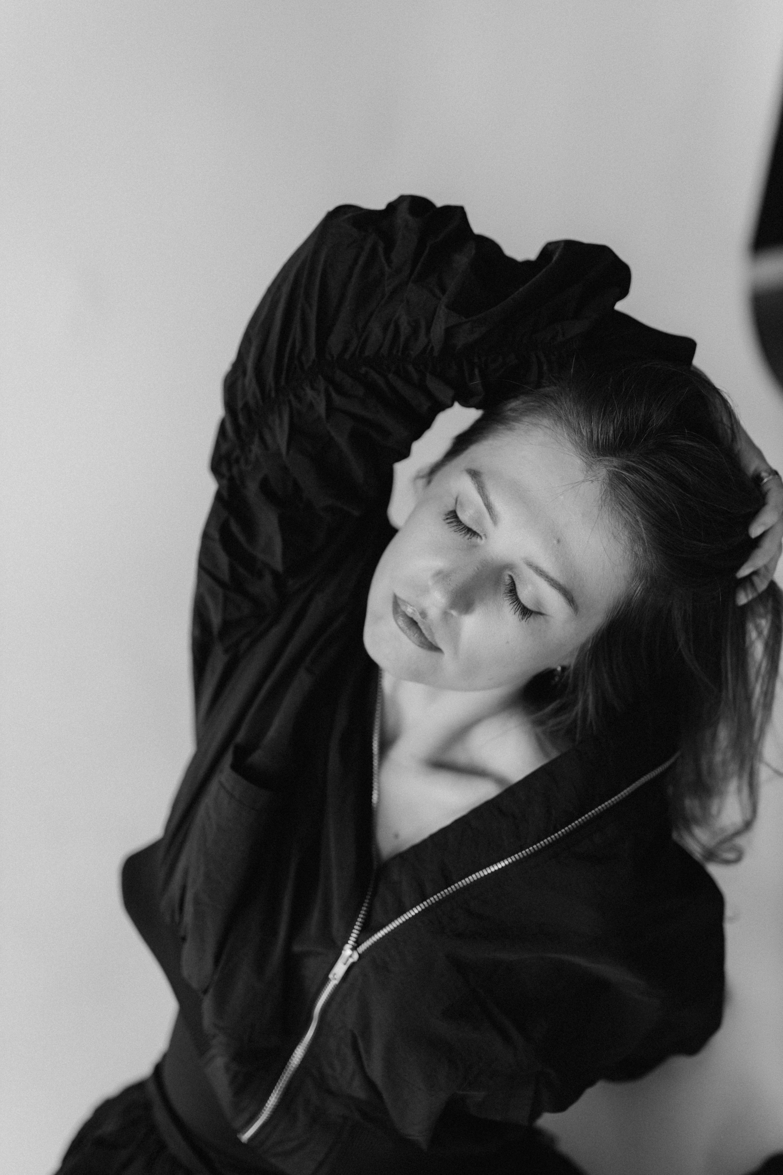 Женский портрет. Фотограф Life Style Ирина Нова