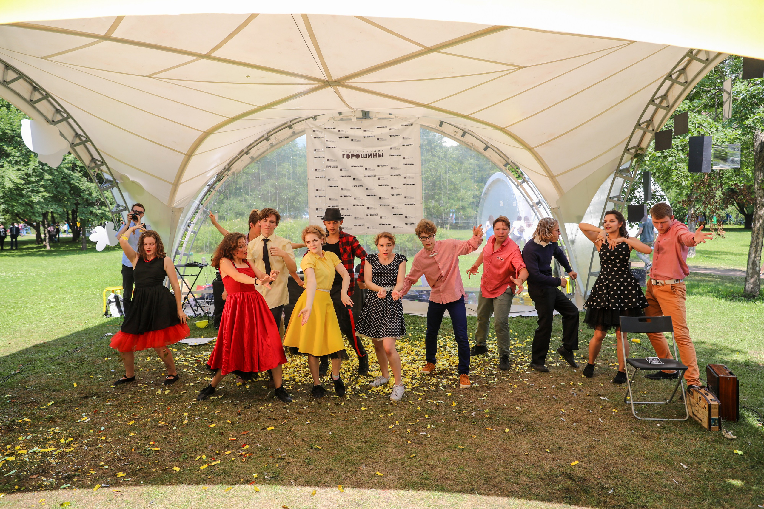 VK Fest 5. OleinikovPhoto