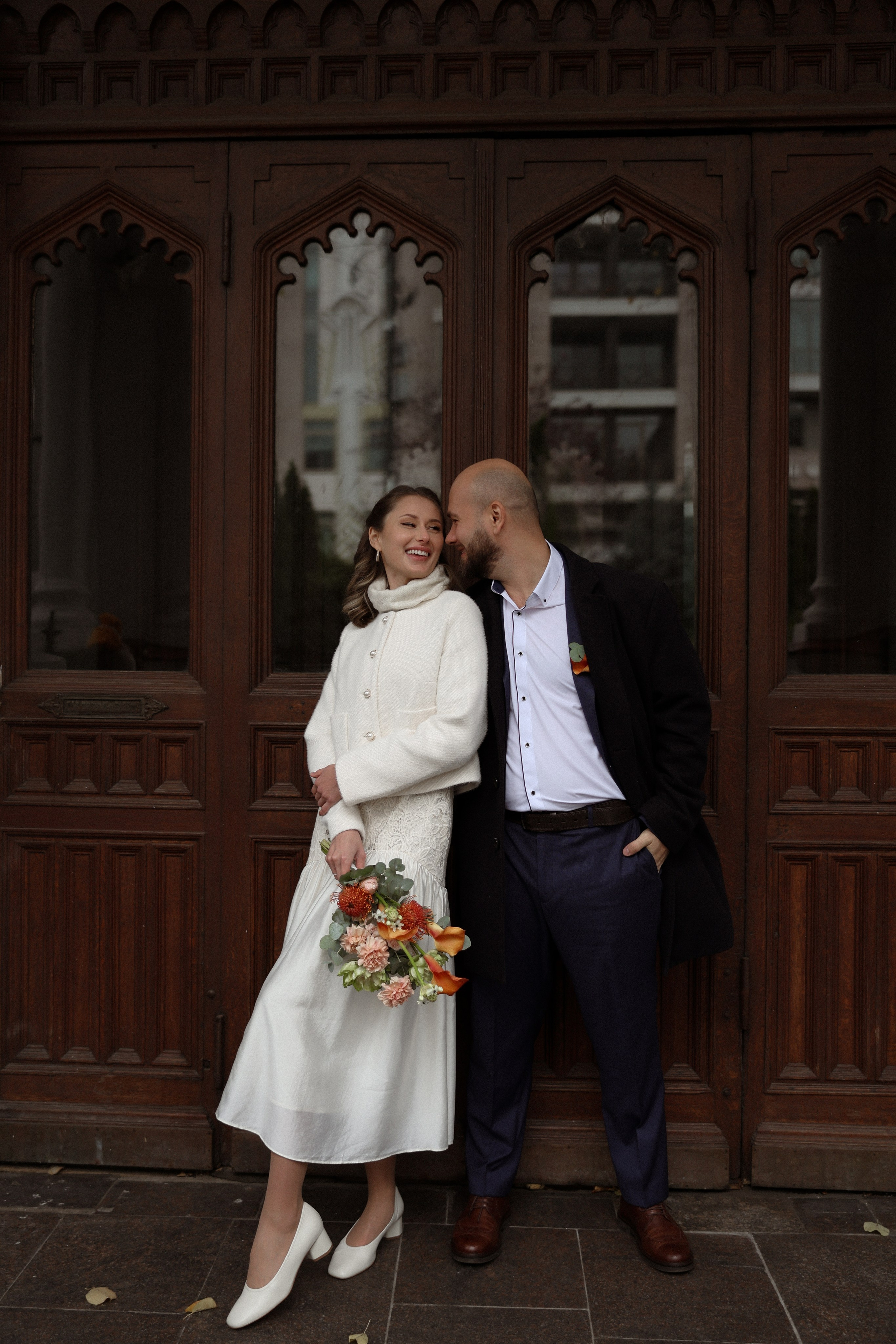 «Счастье быть» — Юнона и Борис. Свадебный и семейный фотограф в Москве Ломова Ирина