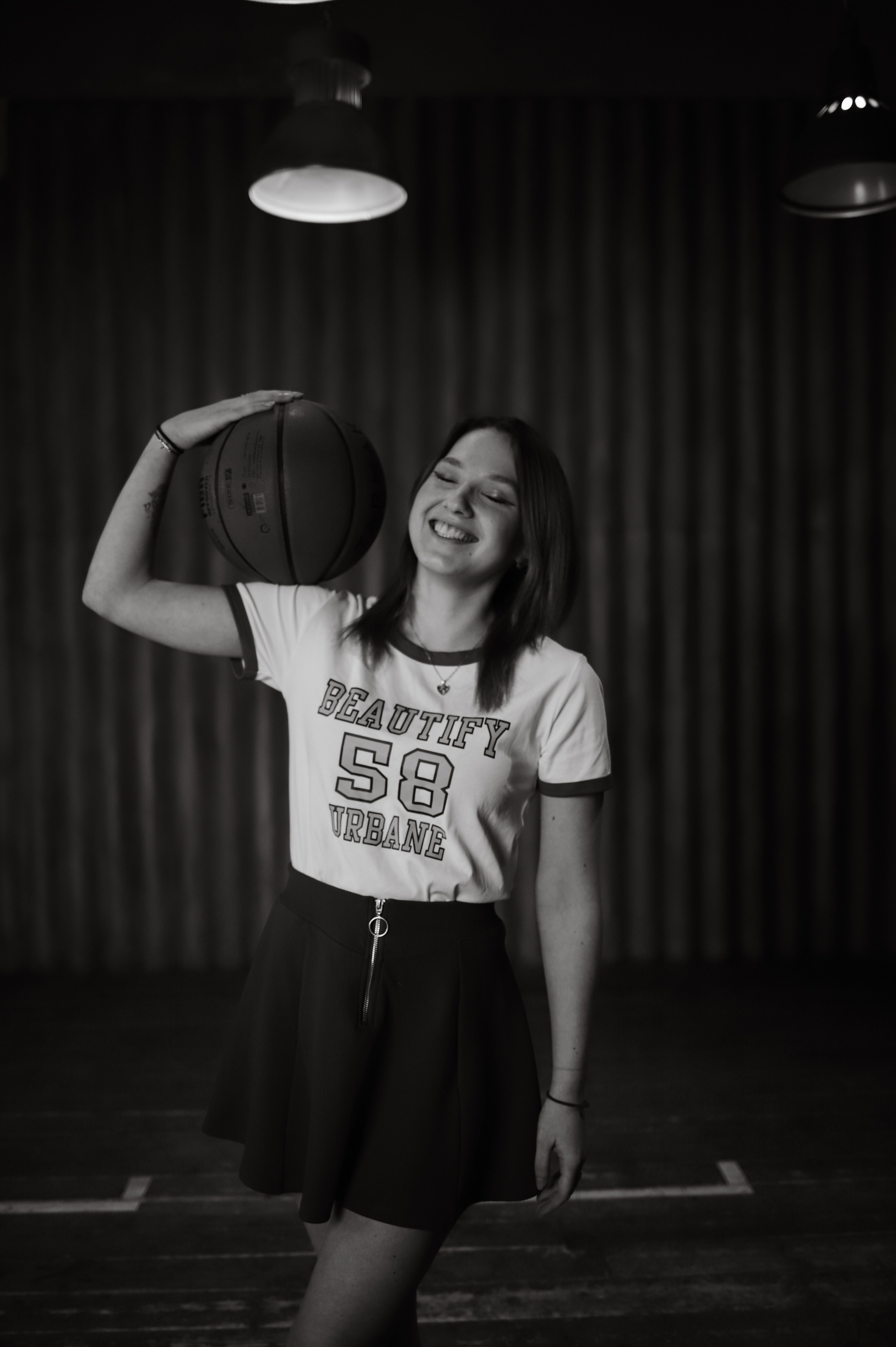 Наталья. Фотограф Москва и МО Анастасия Пясковская