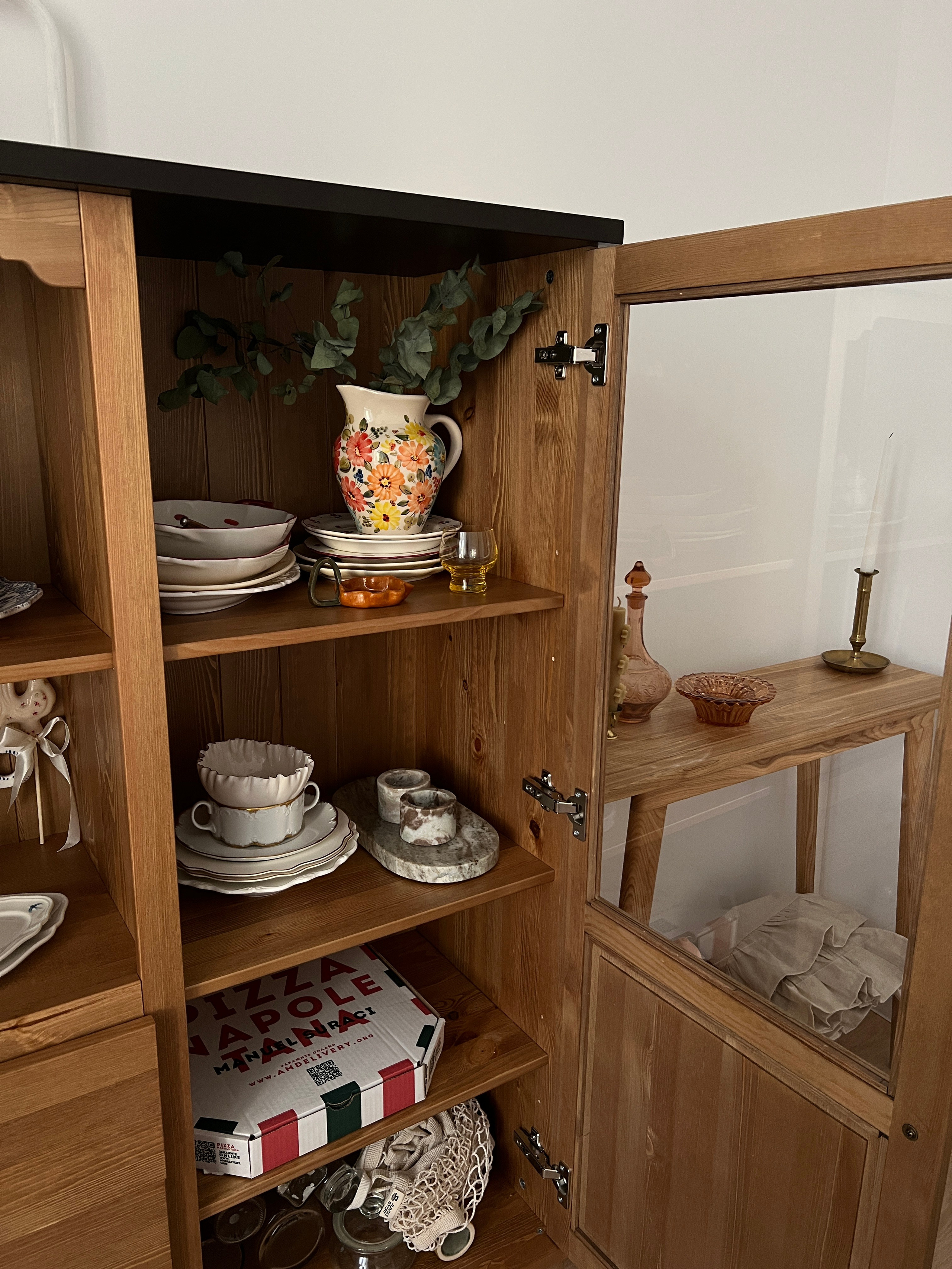 ИНТЕРЬЕР КУХНИ. PARISIEN STUDIO | Интерьерная квартира — студия в стиле минимализм в Москве