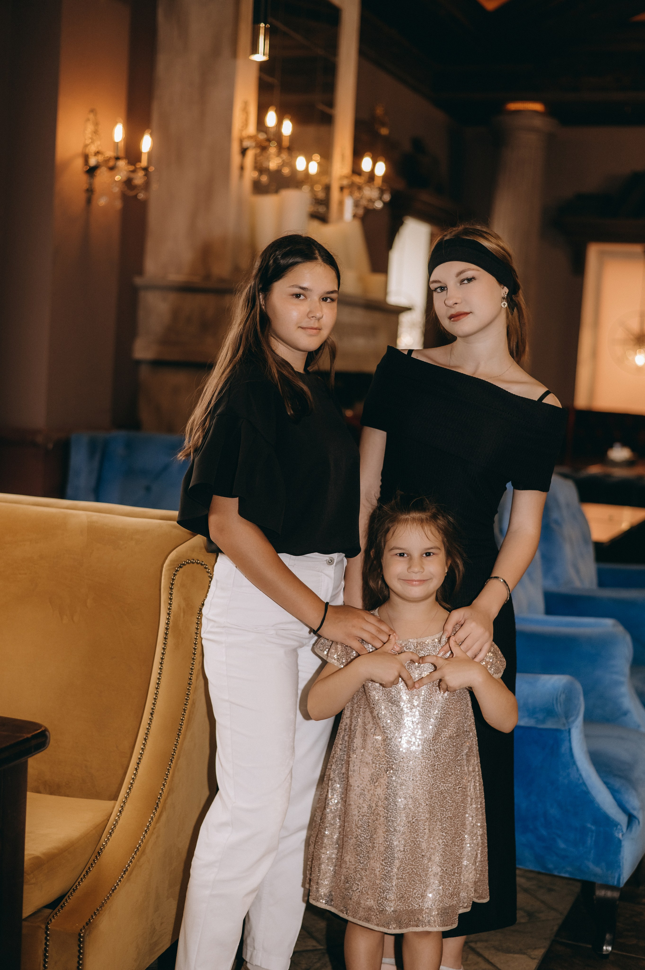 Свадьба Жени и Димы. Фотограф Мария Стрелкова