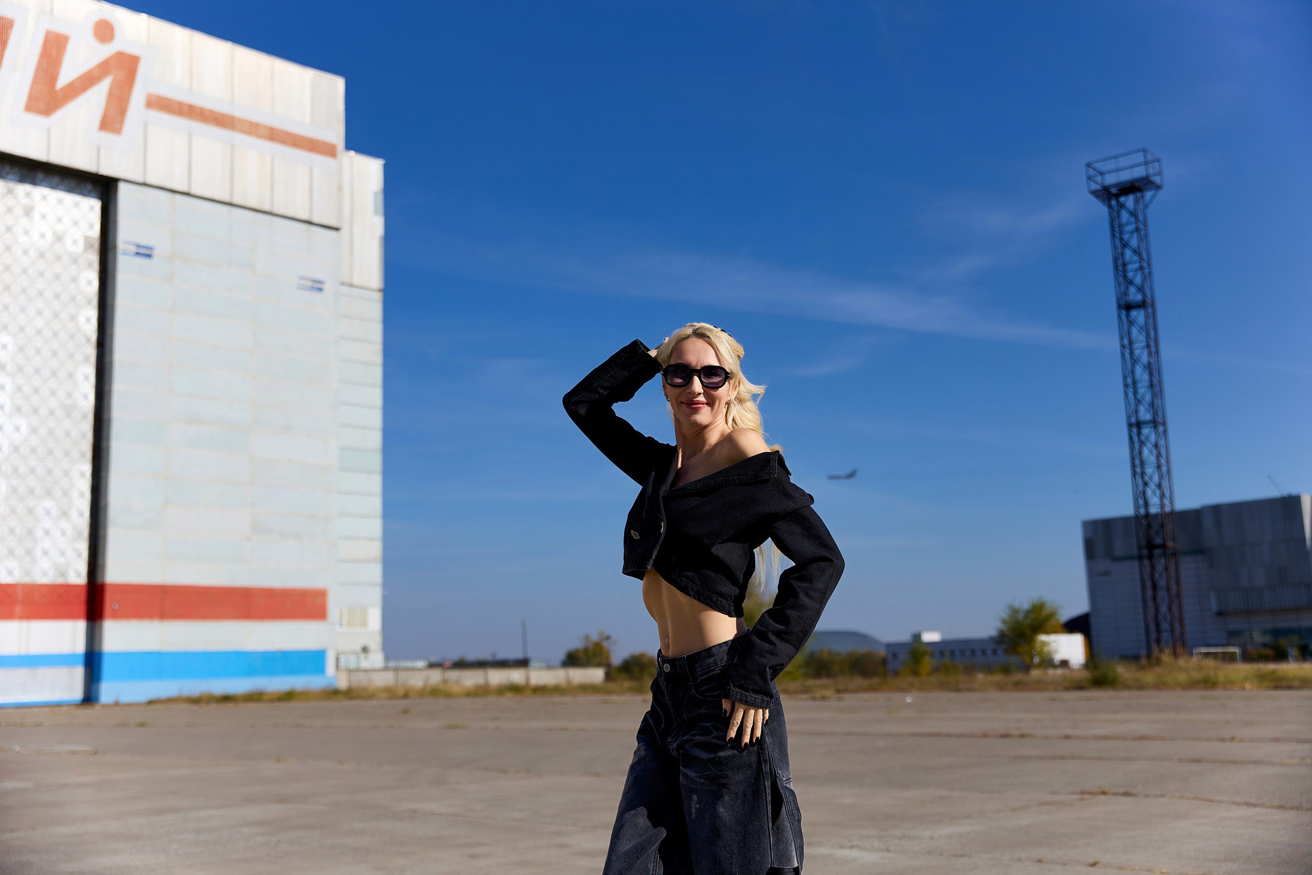 Аэропорт. Свадебный и семейный фотограф в Ульяновске Орешина Елена