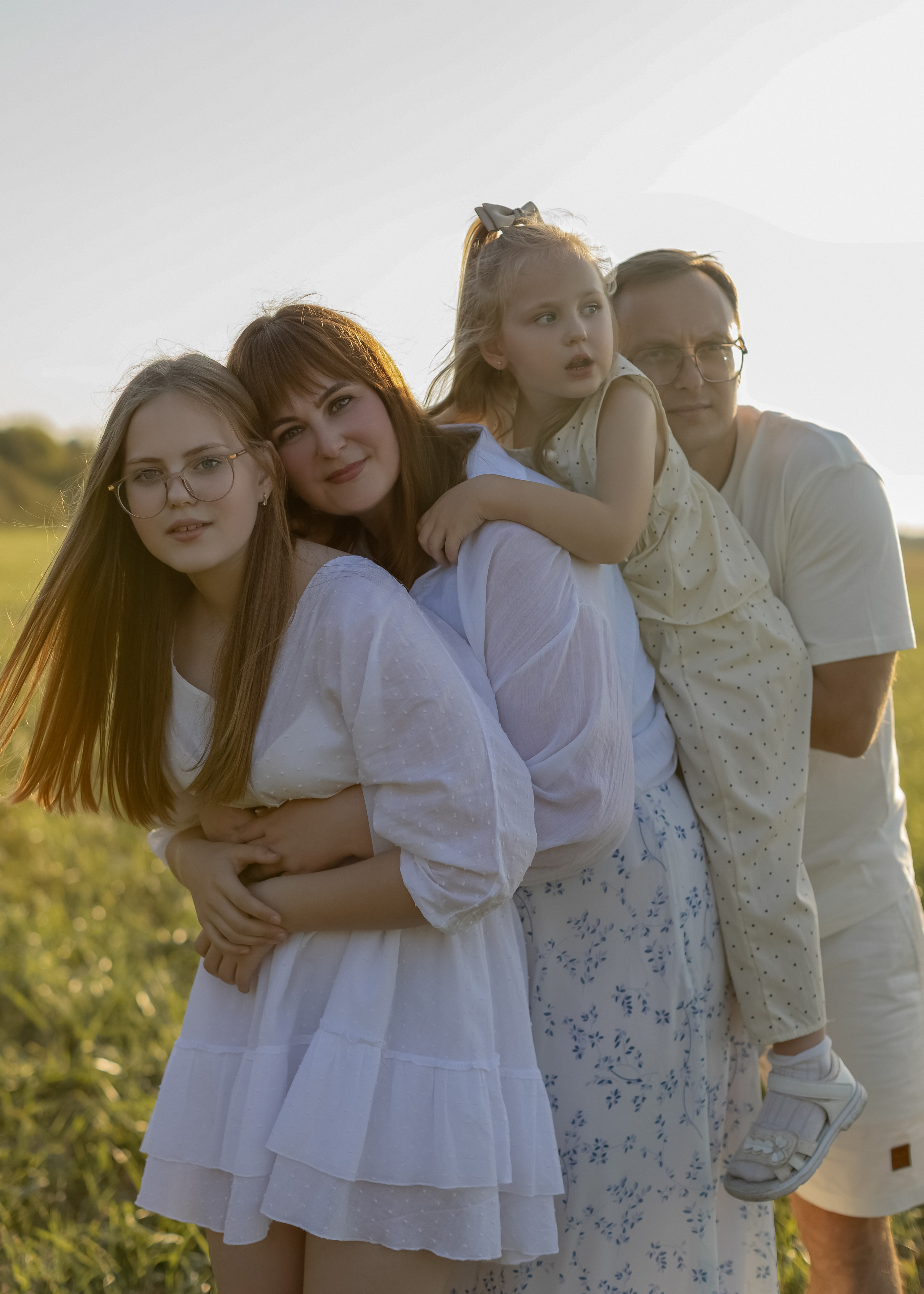 Семьи|Пары. Мира Мерцалова фотограф Москва