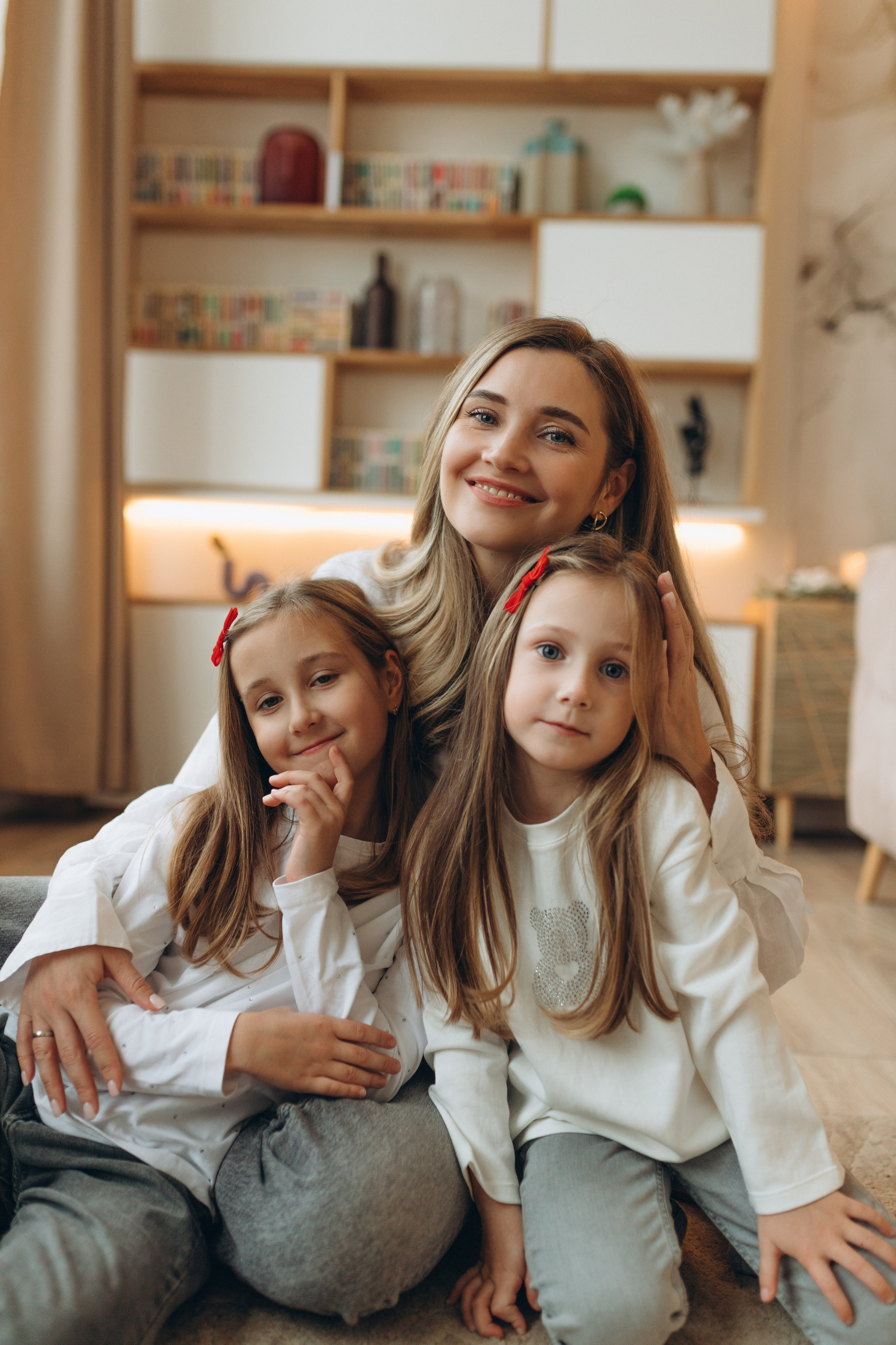 🤍. Семейный фотограф в Москве Жукова Анна