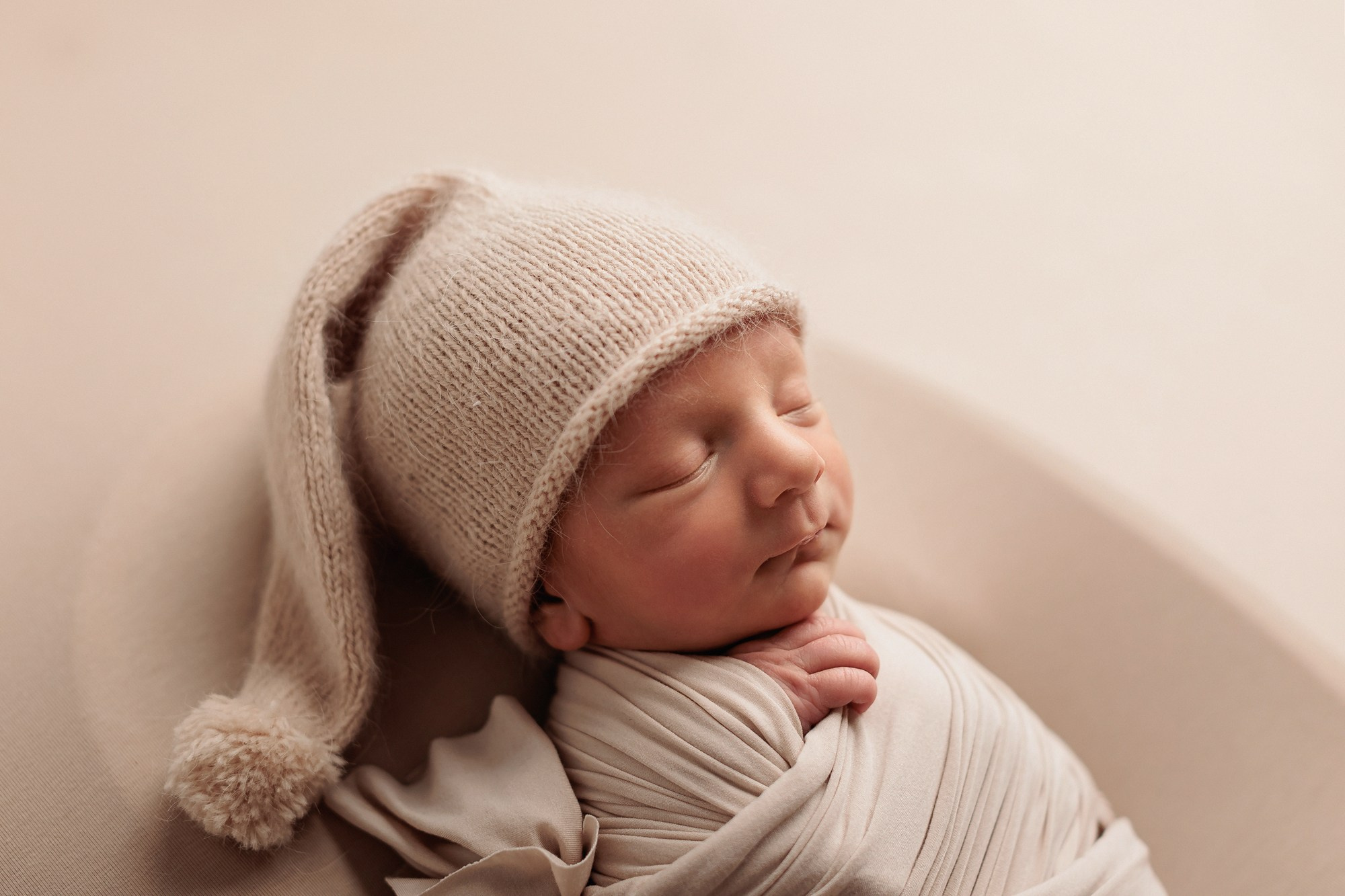 Леон. Семейный фотограф новорождённых в Серпухове Юлия Новикова +79637785957