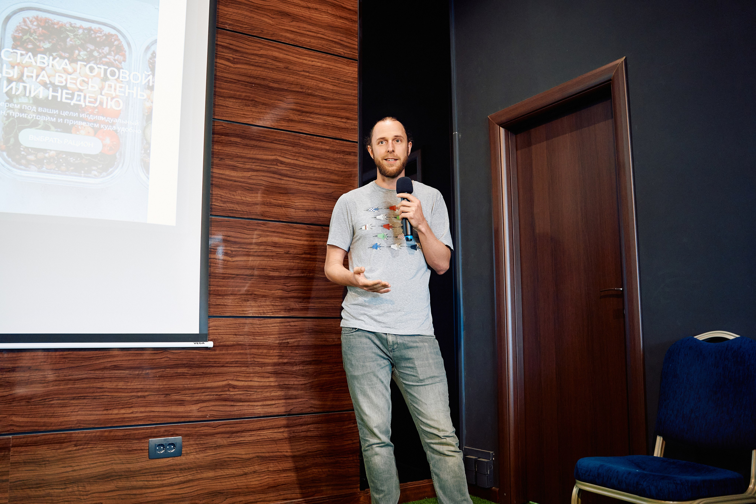 StartUpFactory. Photographer and Videographer in Montenegro