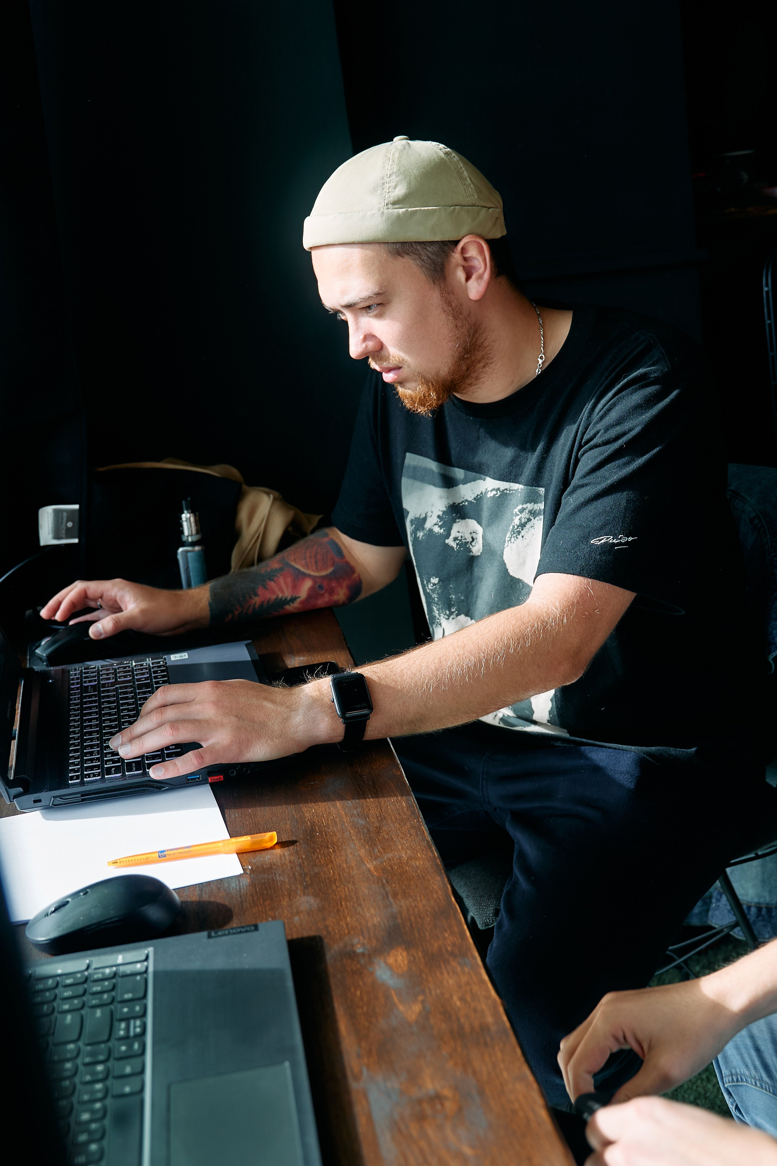 Hackathon. Photographer and Videographer in Montenegro