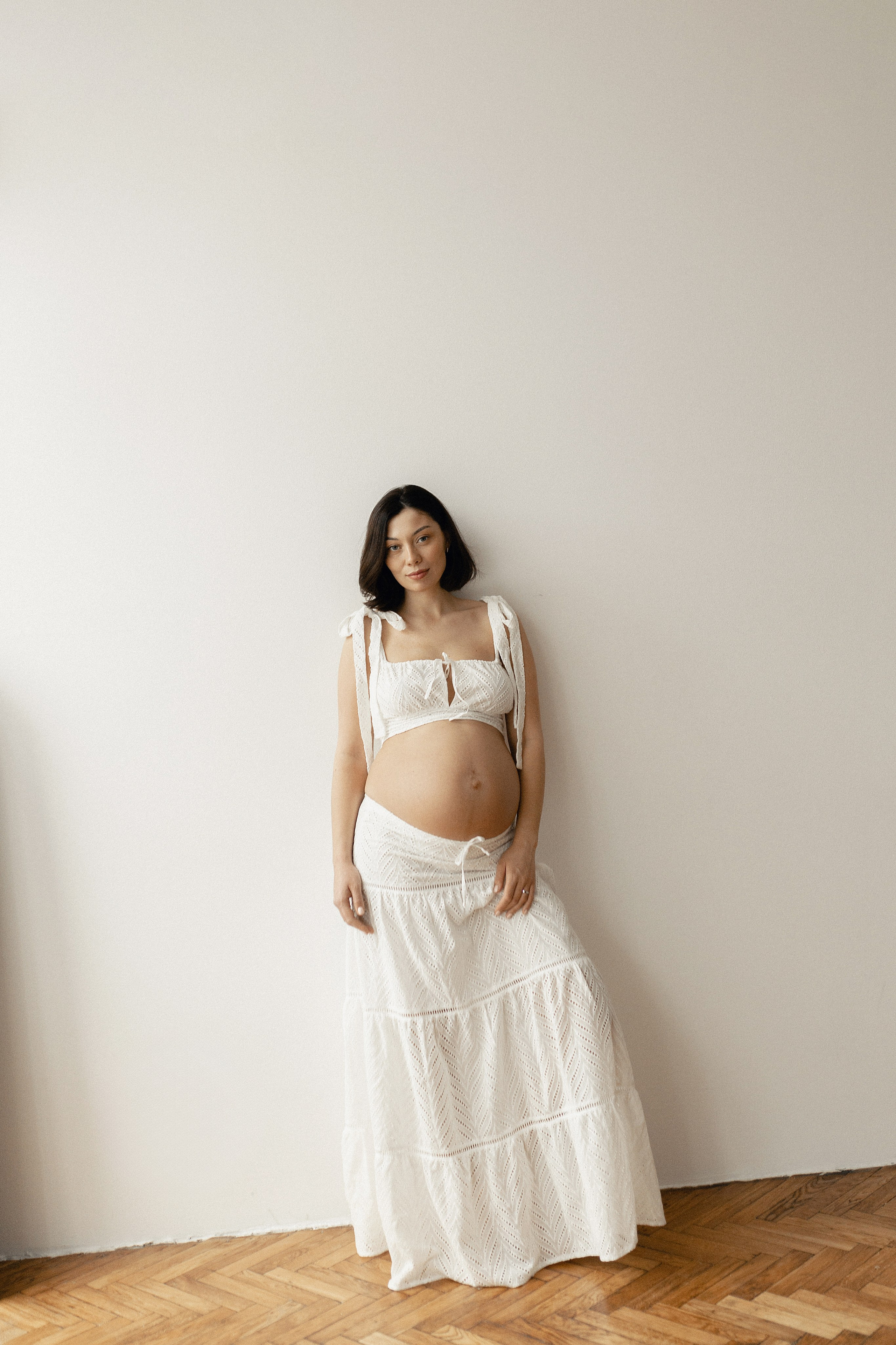 Мария. Фотограф Ира Григорьева