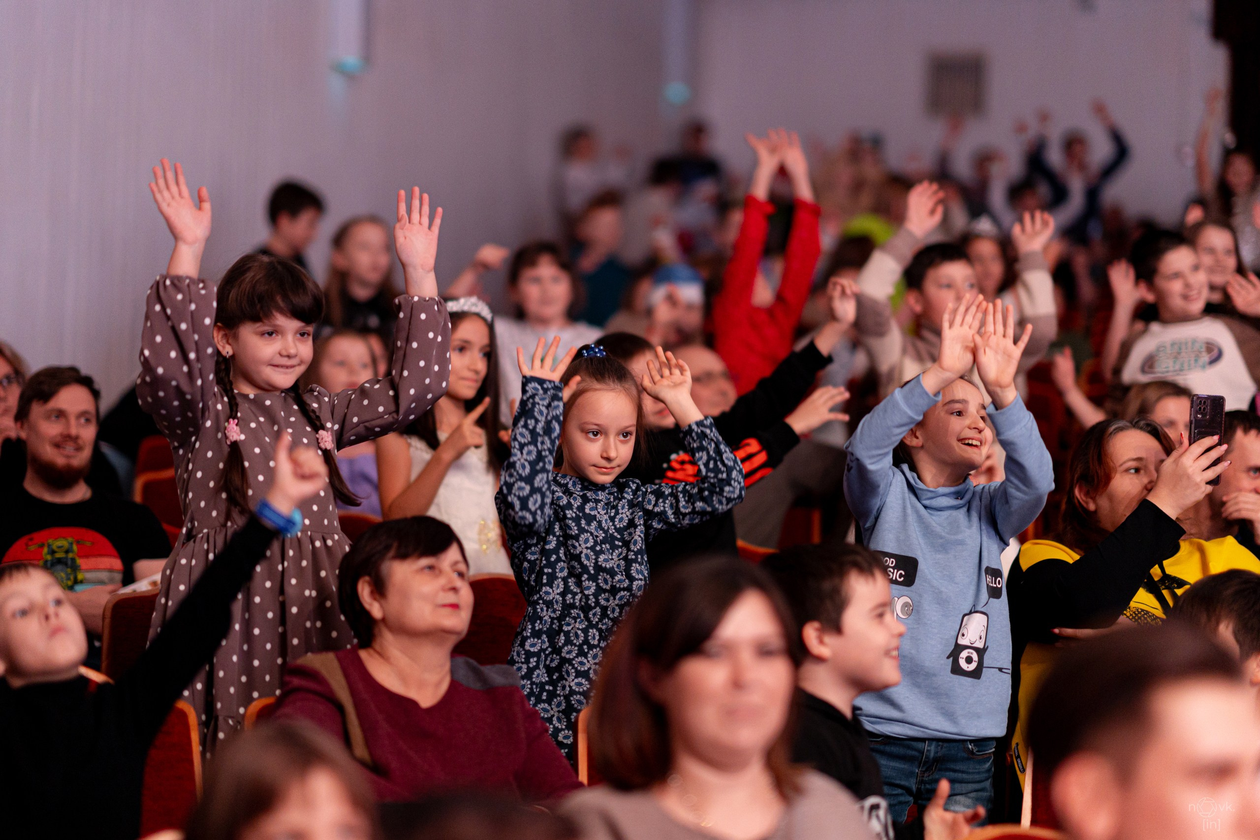 Ёлка. ФОТОГРАФ ИВАН НОВИКОВ | СТАВРОПОЛЬ