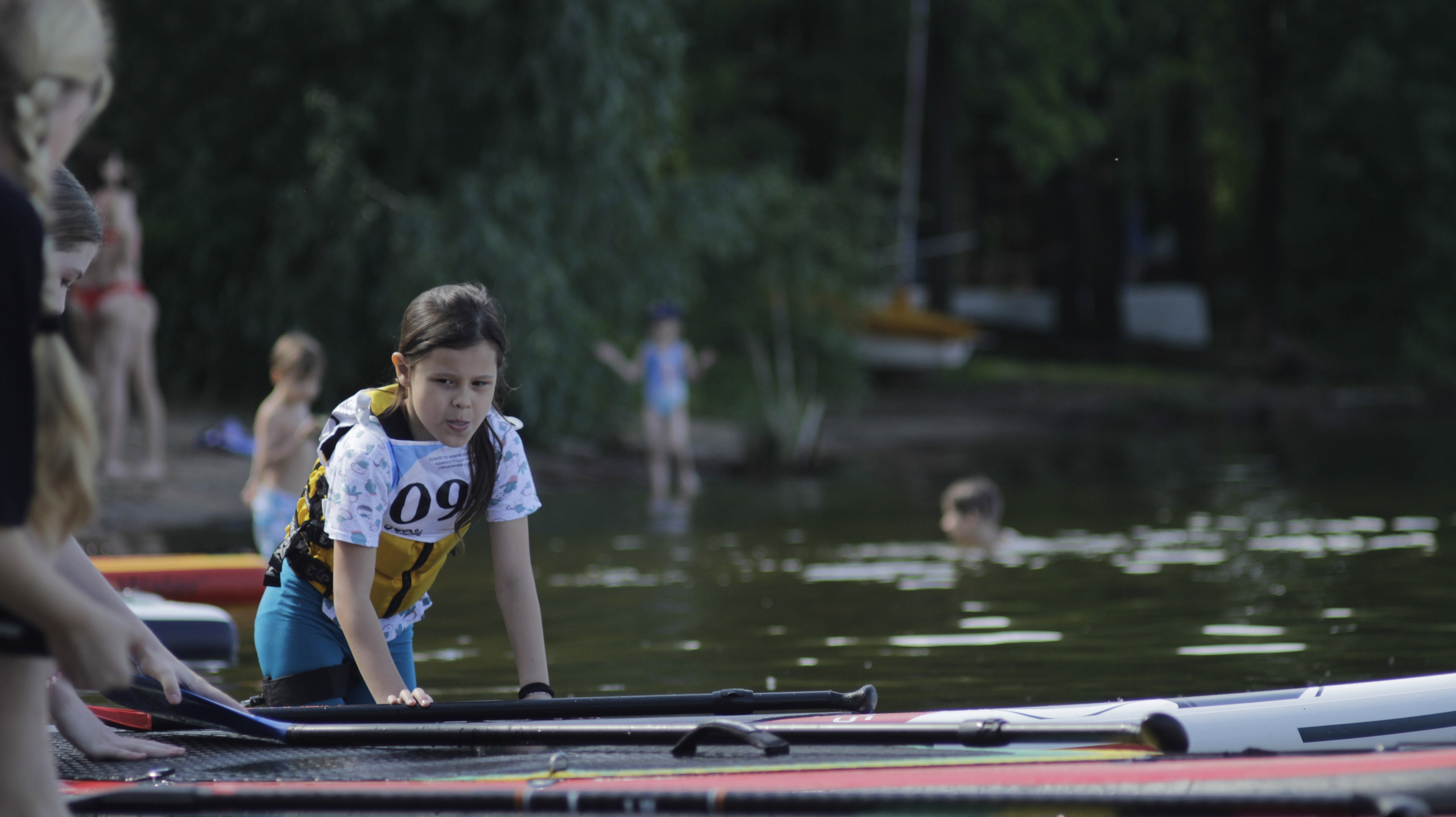 Сёрфинг в Саратове!. Фотокрыжовник. Снимаем, дружим, путешествуем