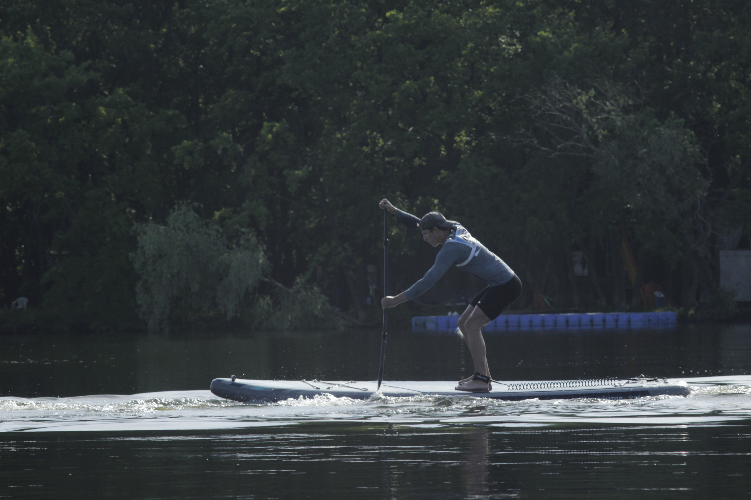 Сёрфинг в Саратове!. Фотокрыжовник. Снимаем, дружим, путешествуем