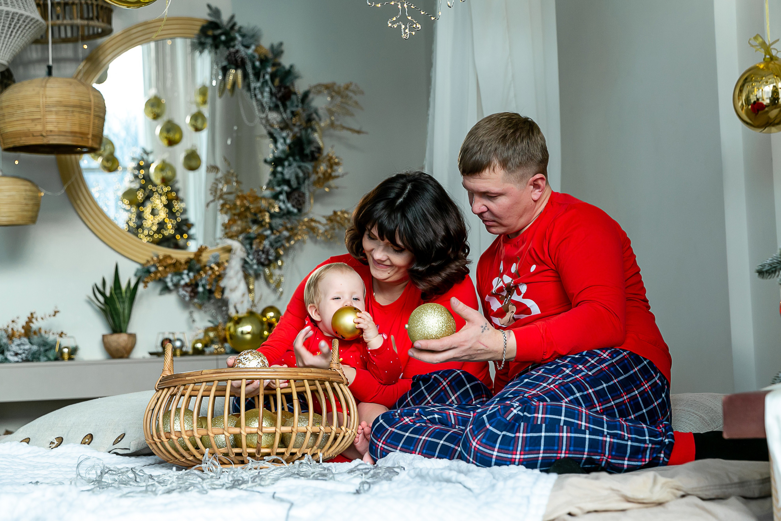 Евангелина Юля и Петр. Фотограф Елена Лагода