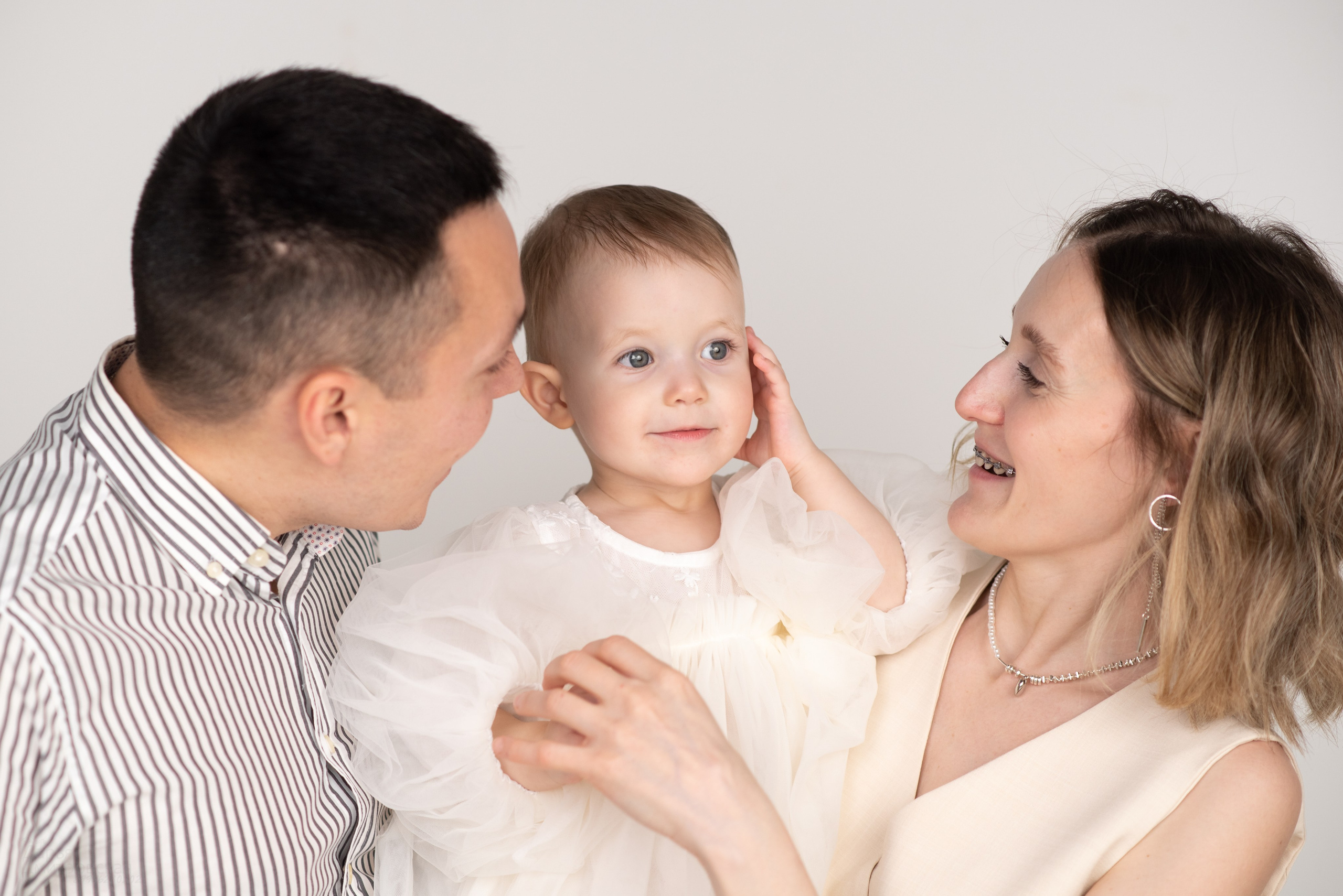 Студийное. Фотограф в Москве Дмитровская Дарья