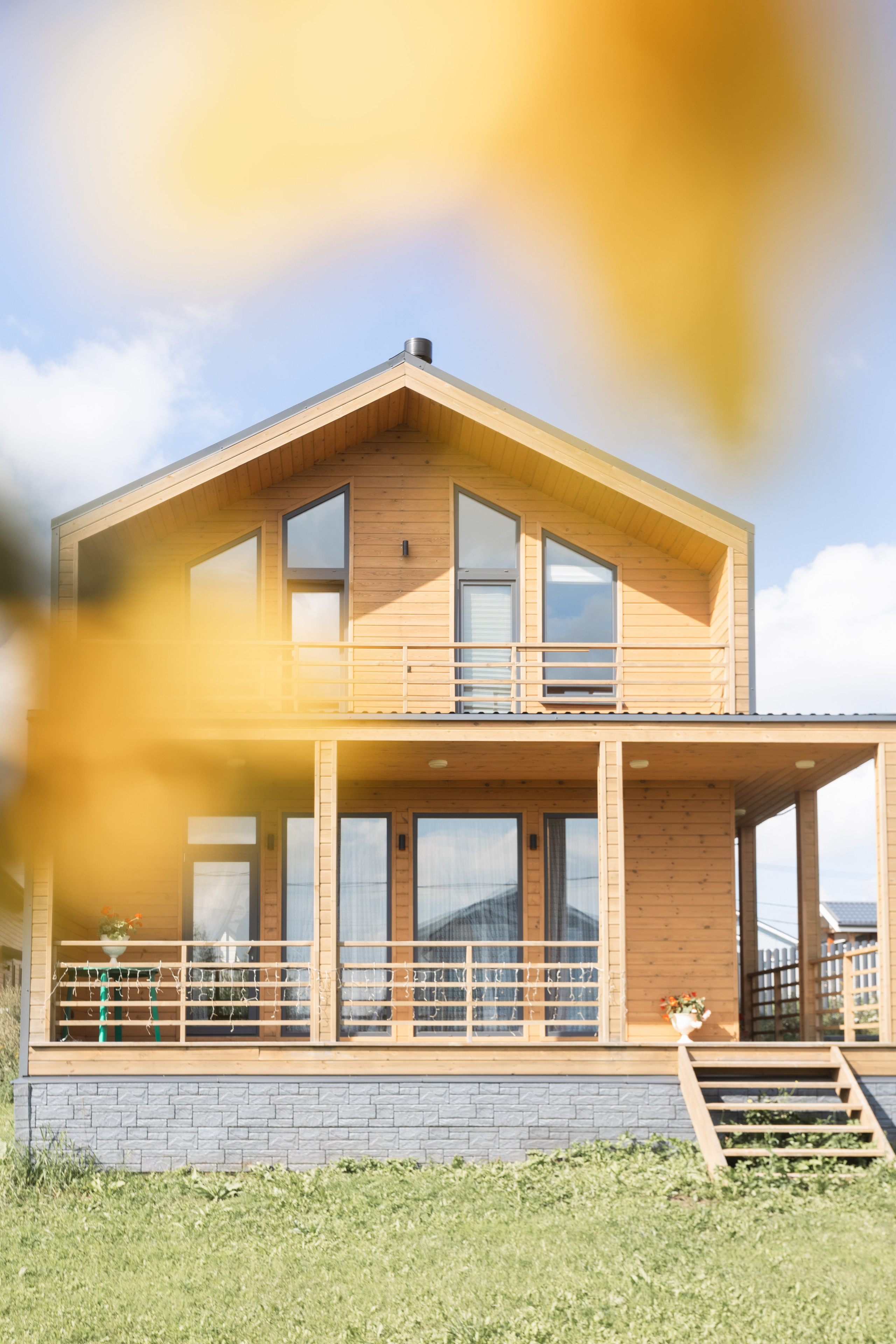 Дом. Репортажный фотограф Анастасия Головко