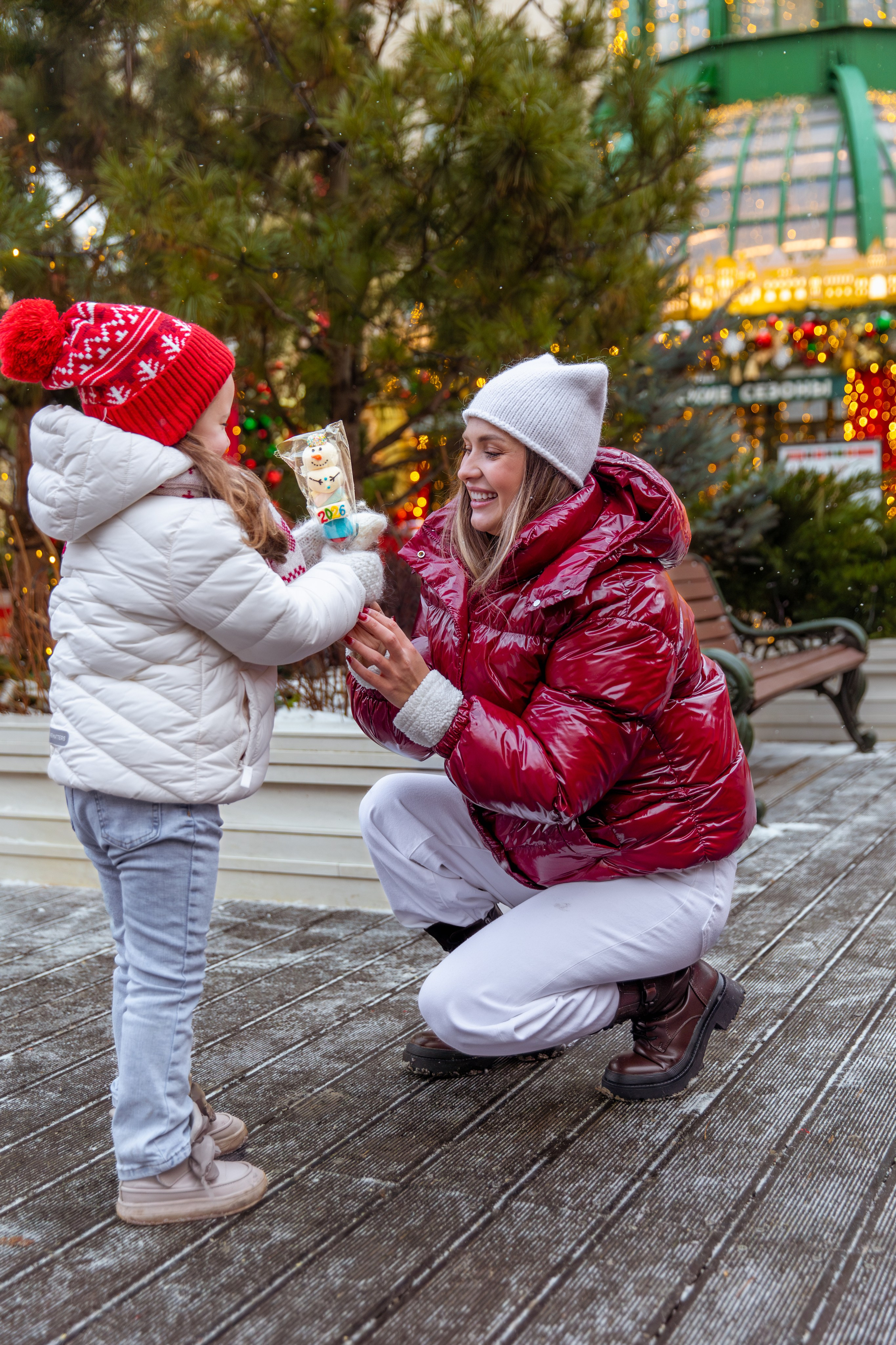 Тверская площадь. Свадебный и семейный фотограф Москва и Московская область