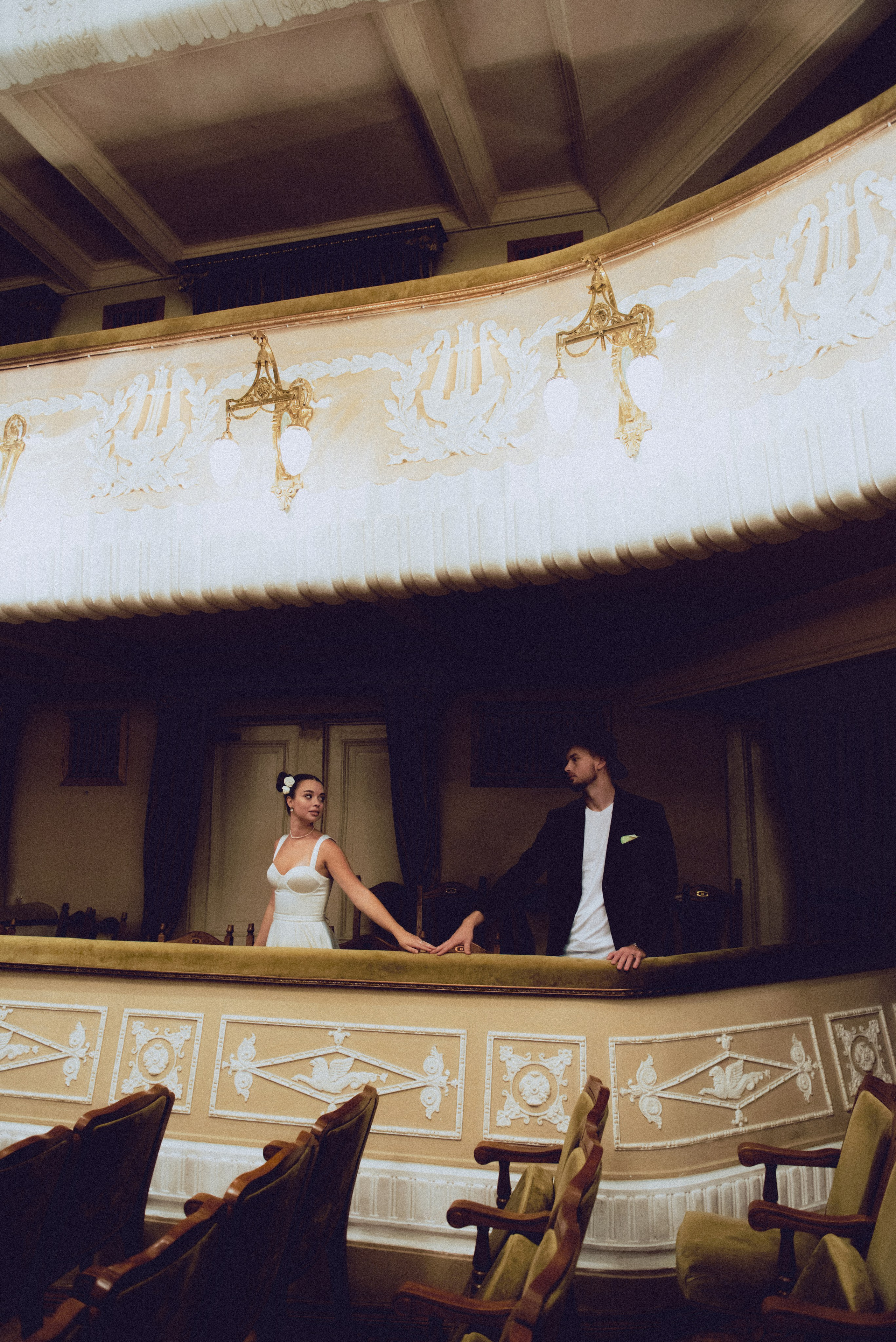 Таня и Влад. Портретный и свадебный фотограф в Симферополе Ирина Колесникова