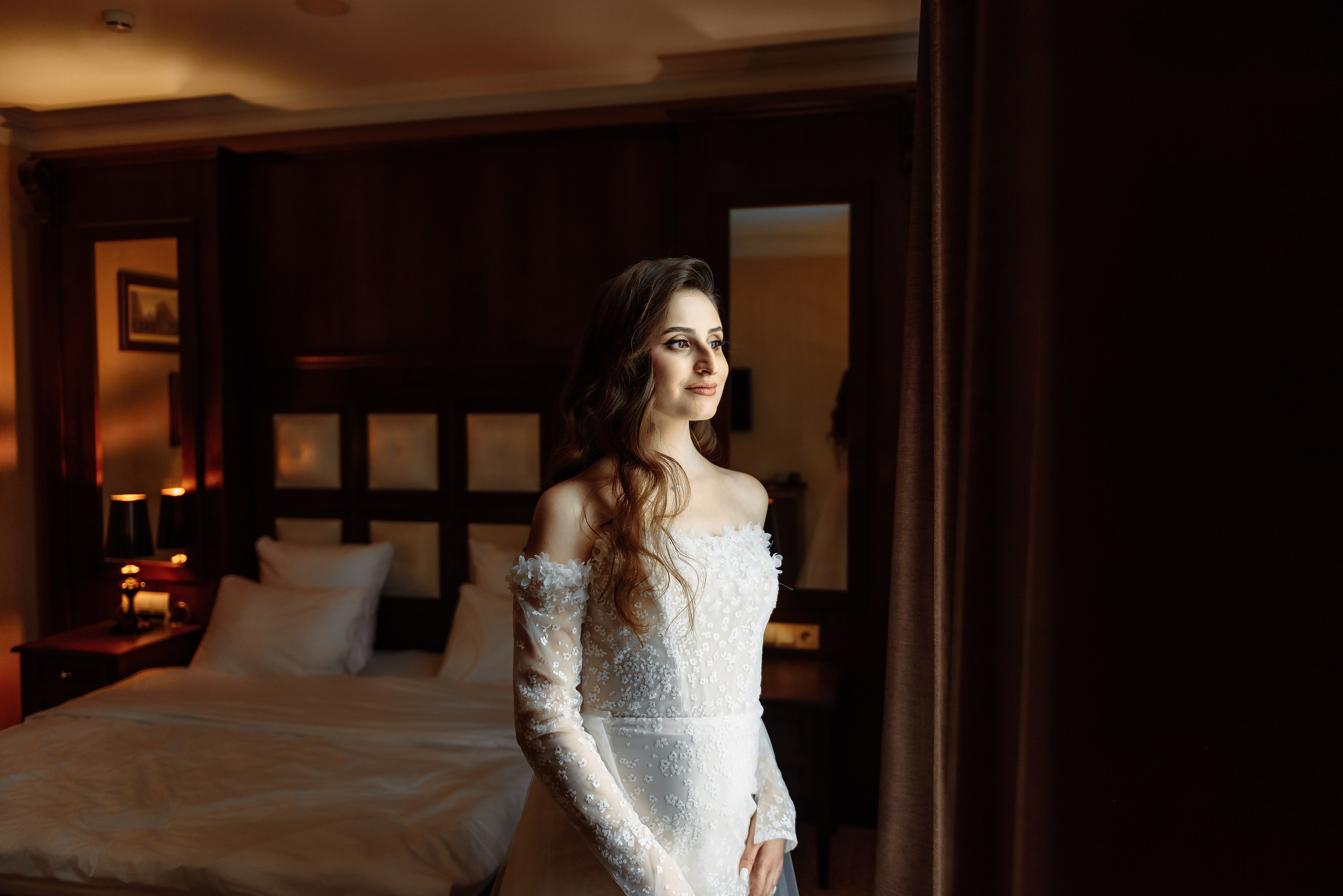 Свадьба Александра и Елизаветы. Свадебный фотограф Дмитрий Высоцкий | Ростов-на-Дону