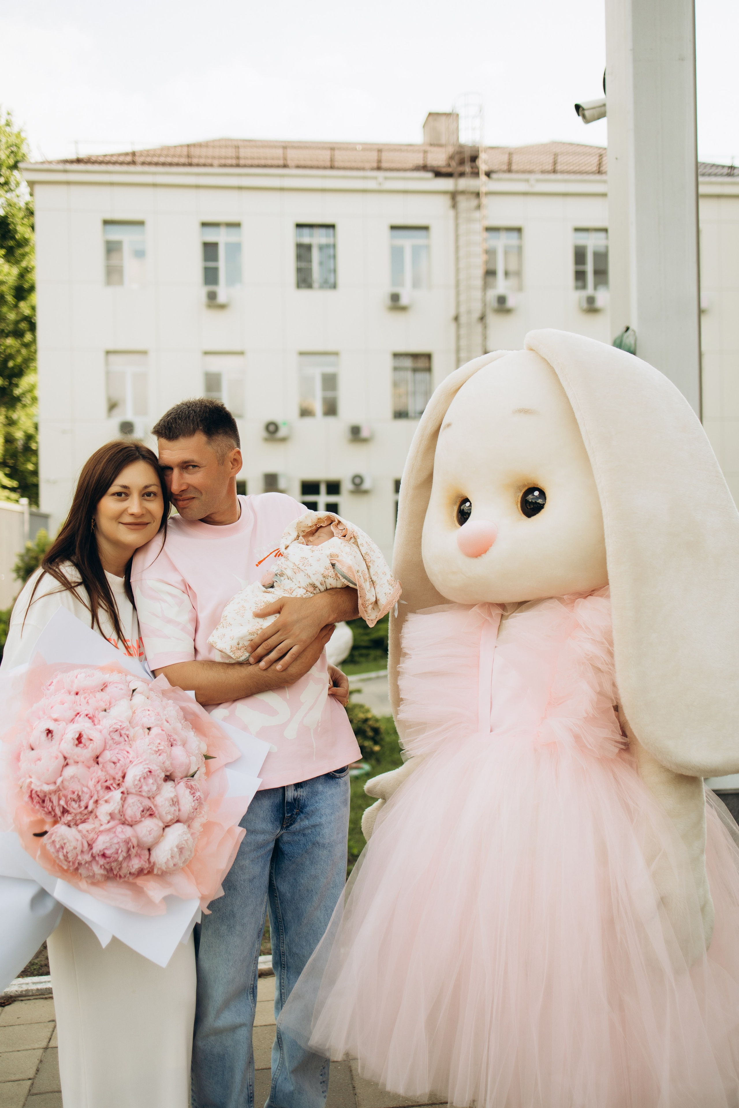 Выписка Виктории. Самый теплый фотограф в Краснодаре Рябоконь Ксения