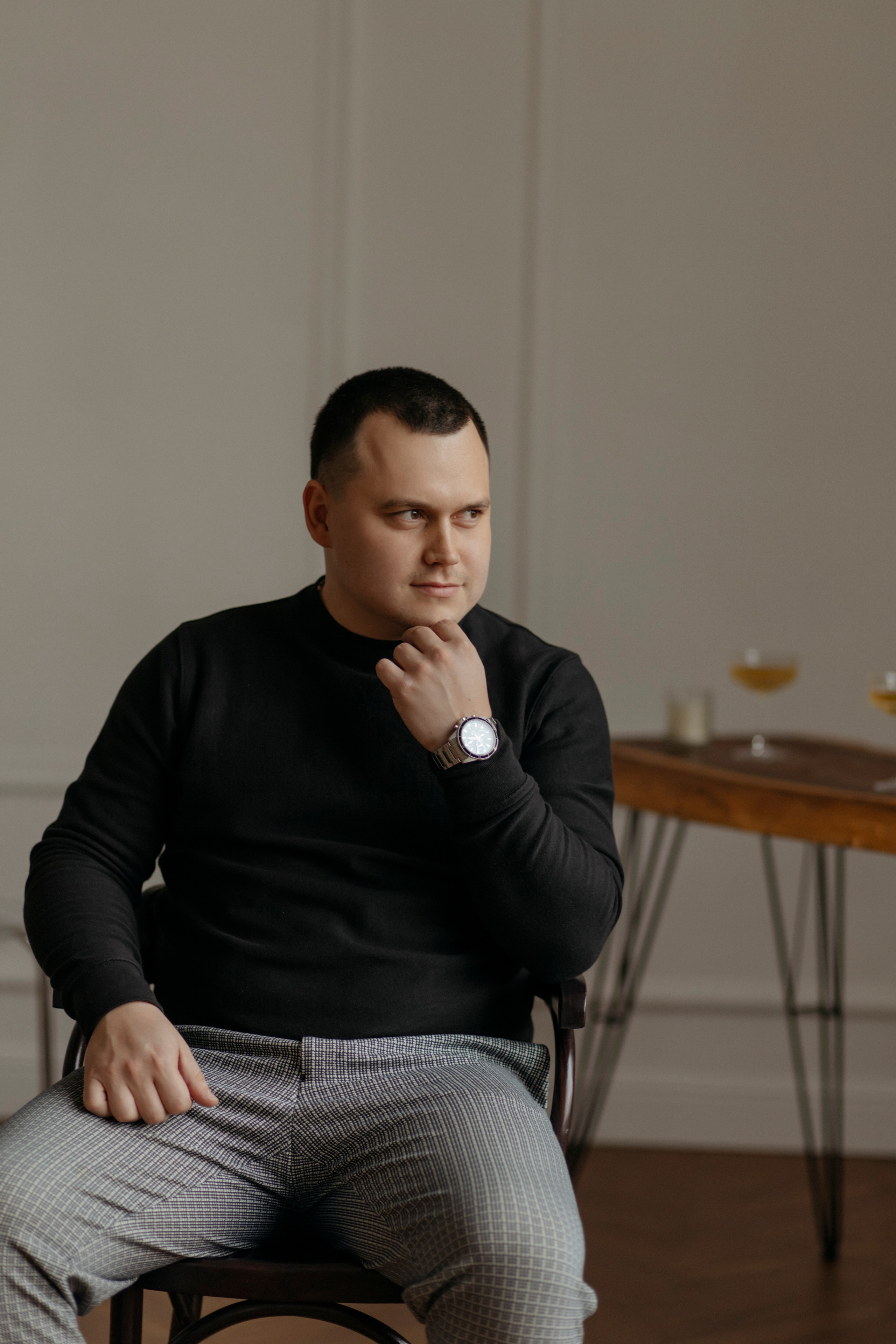 Диана и Олег. Самый теплый фотограф в Краснодаре Рябоконь Ксения