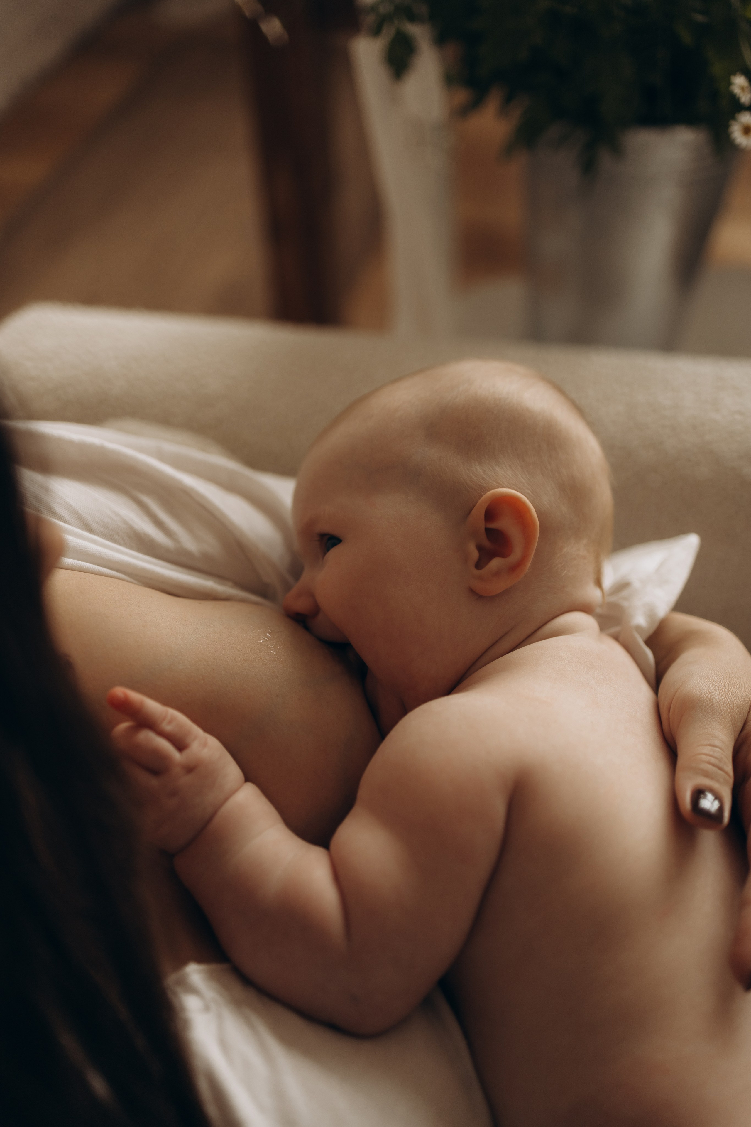 Оливия. Самый теплый фотограф в Краснодаре Рябоконь Ксения