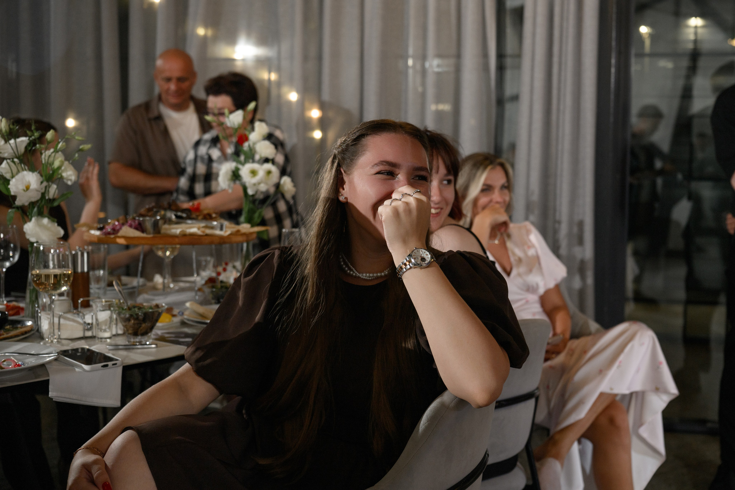 Sergey and Tatyana. Фотограф в Липецке Ковалько Евгений
