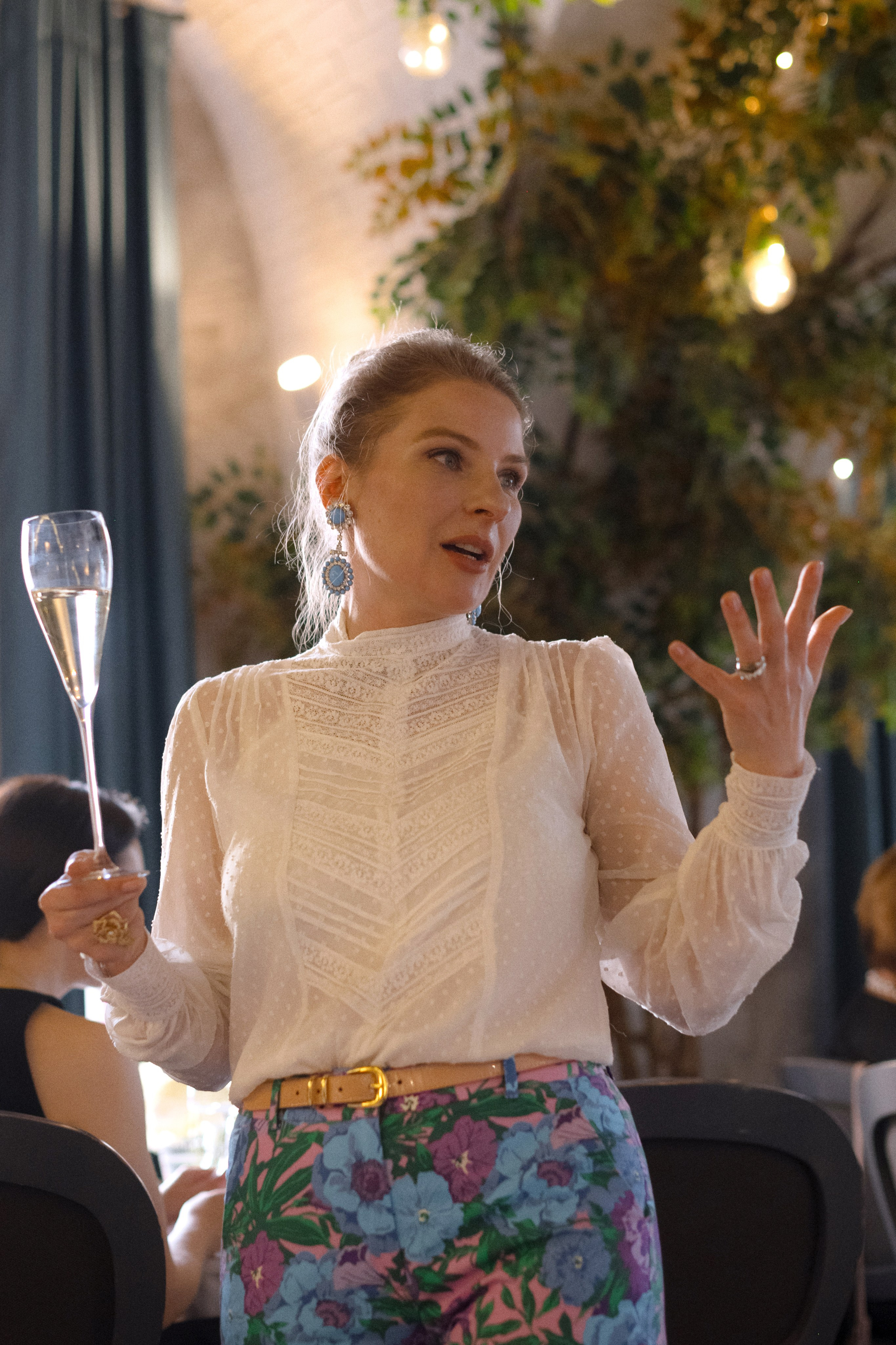 ART DE LA TABLE с Натальей Люккези. Свадебный фотограф в Минске