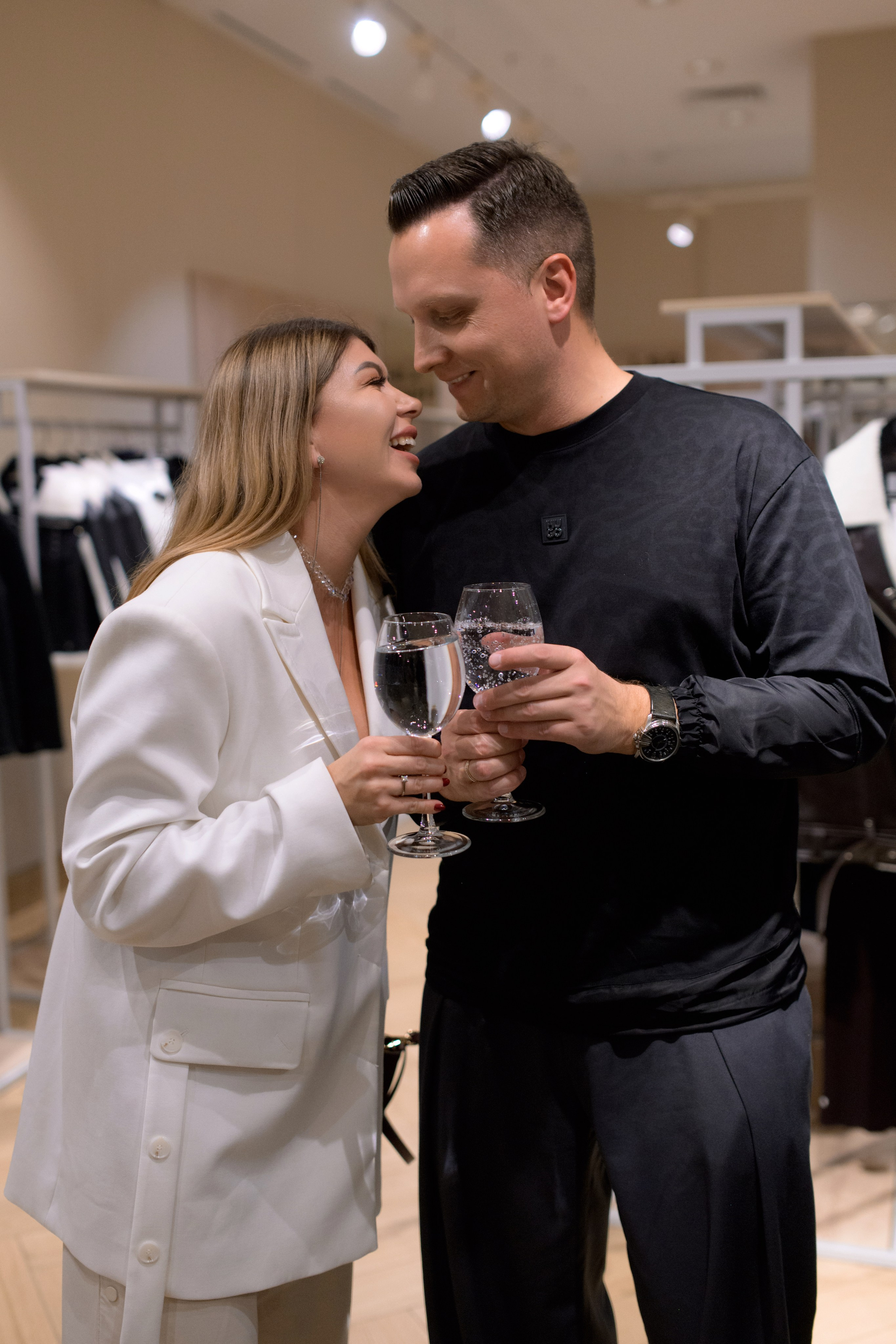 FАБРИКА grand opening. Свадебный фотограф в Минске