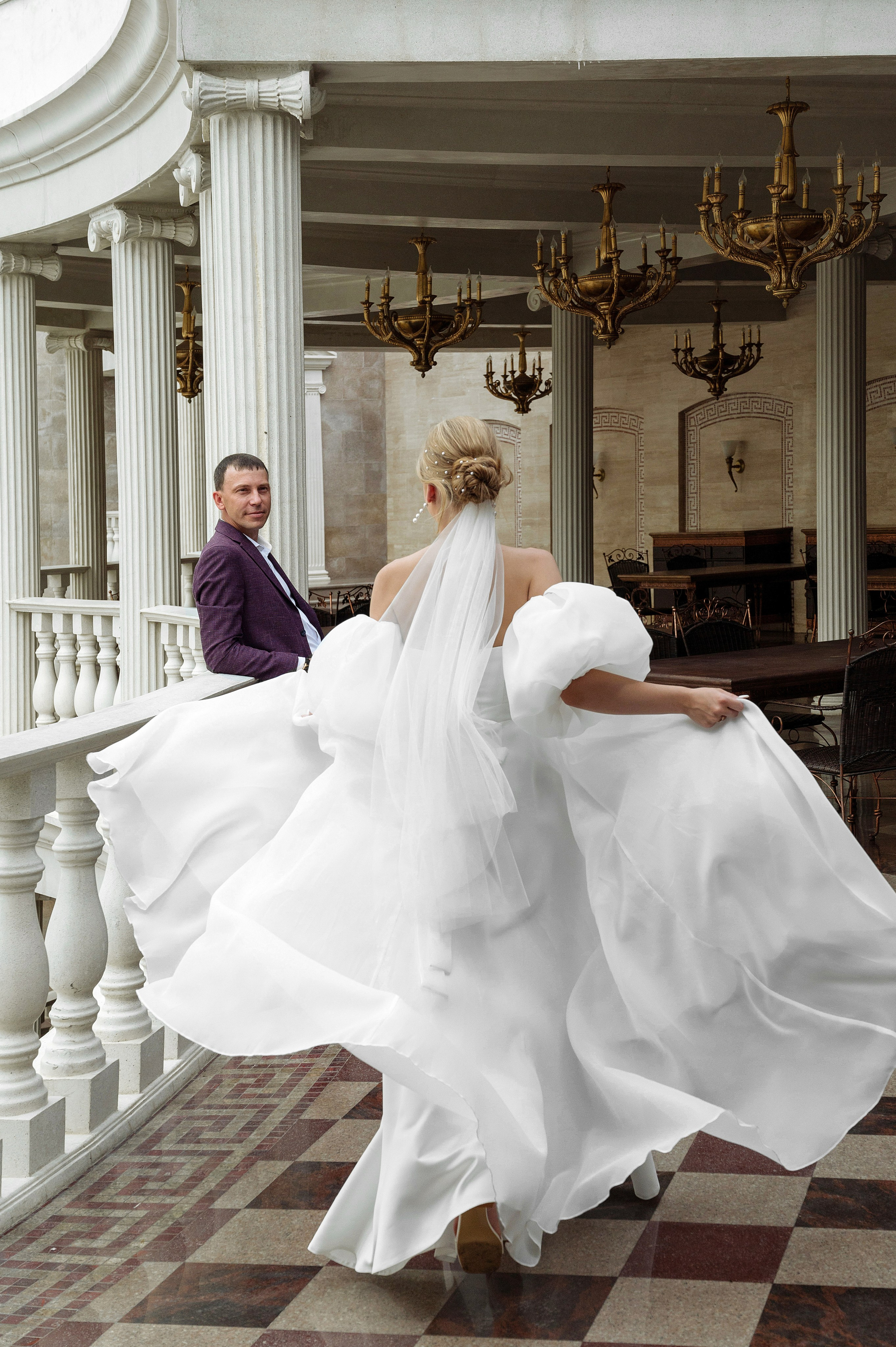 Свадебный фотограф Владивосток 8-914-686-14-07