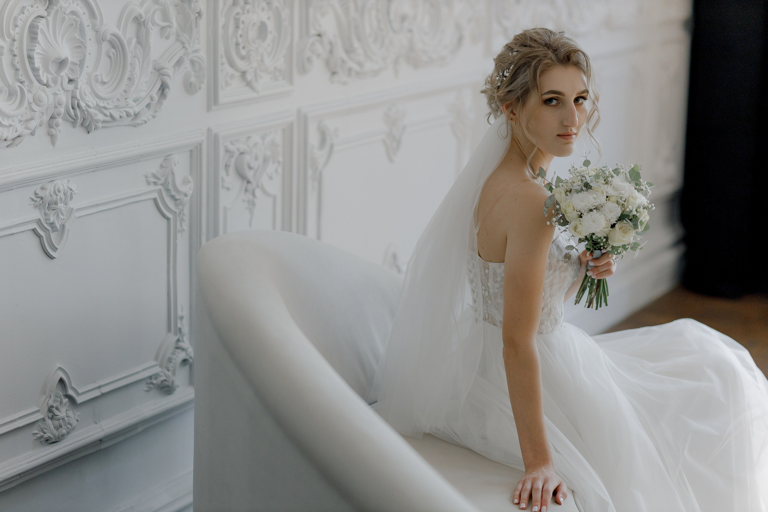 A&N. Свадебный и семейный фотограф в Краснодаре Анастасия Прудко