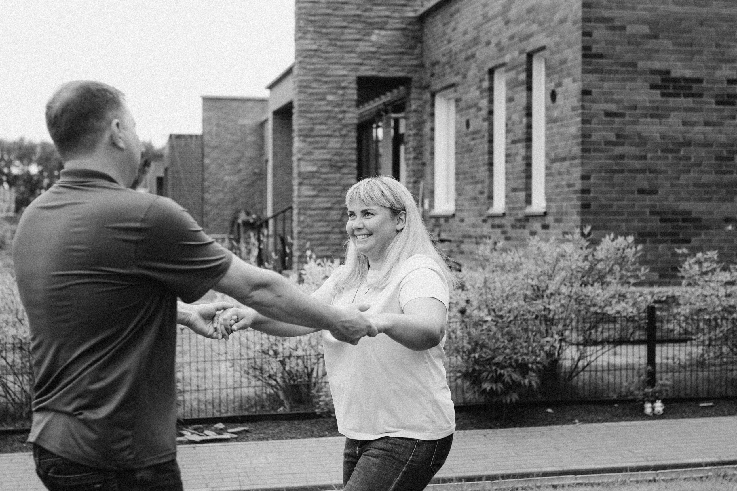 Семейные. Индивидуальный фотограф Новосибирск Настя