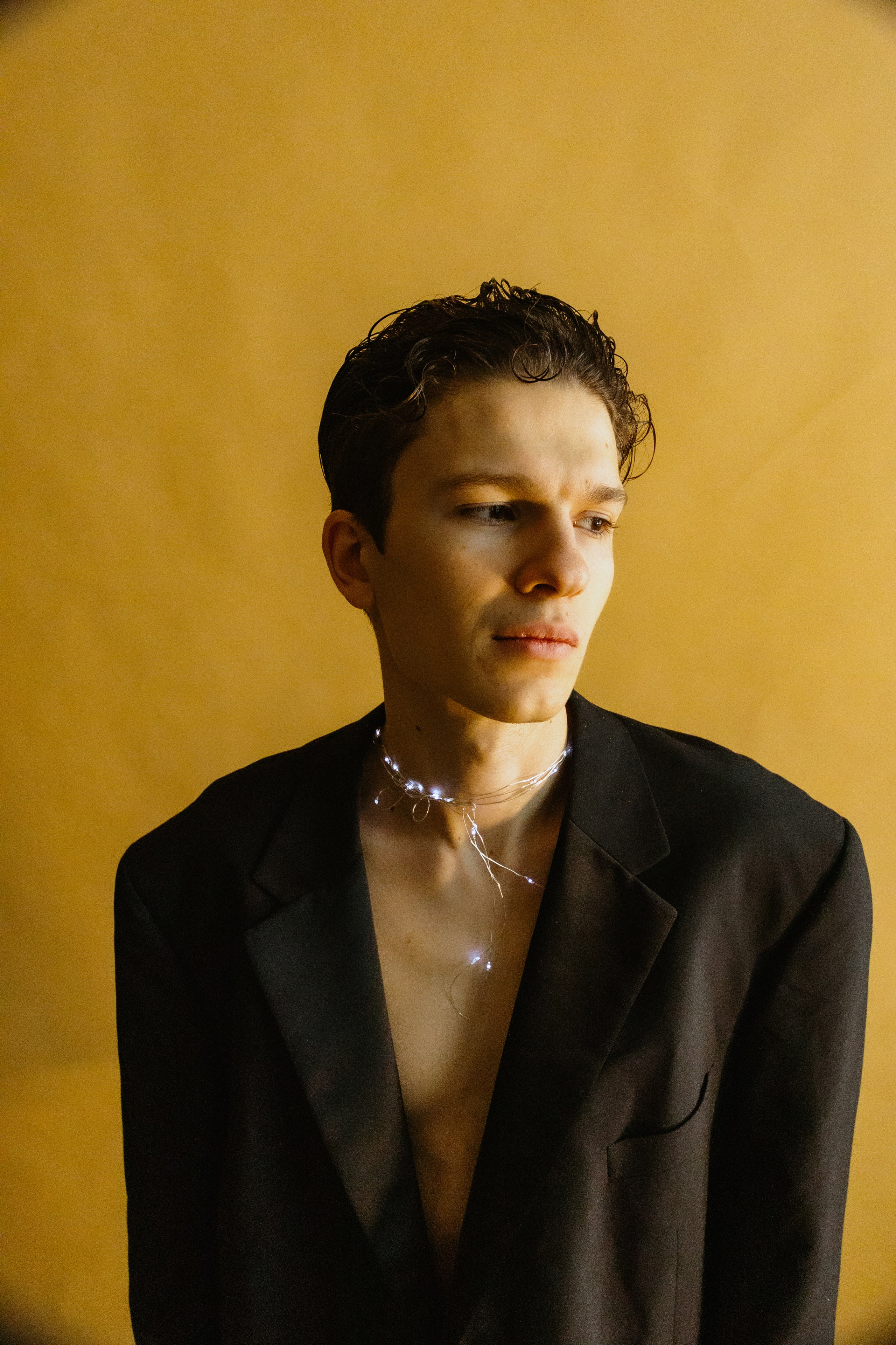 Мужские съёмки. Индивидуальный фотограф Новосибирск Настя