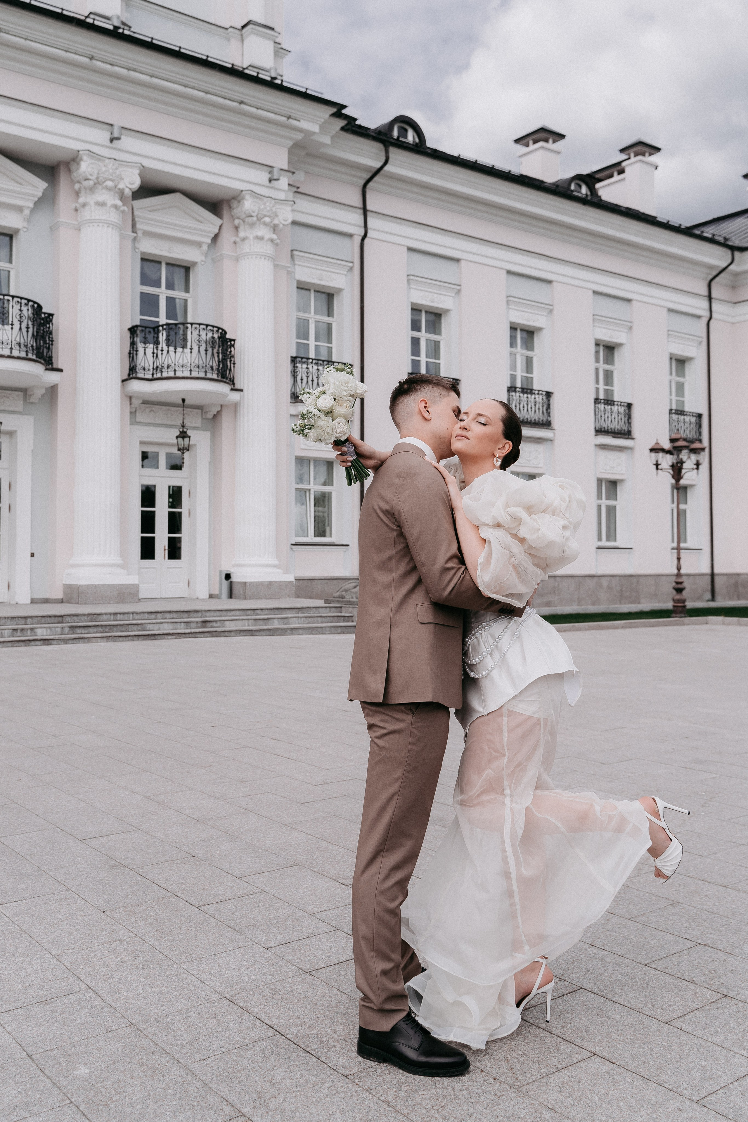 A&V. Свадебный фотограф в Чебоксарах