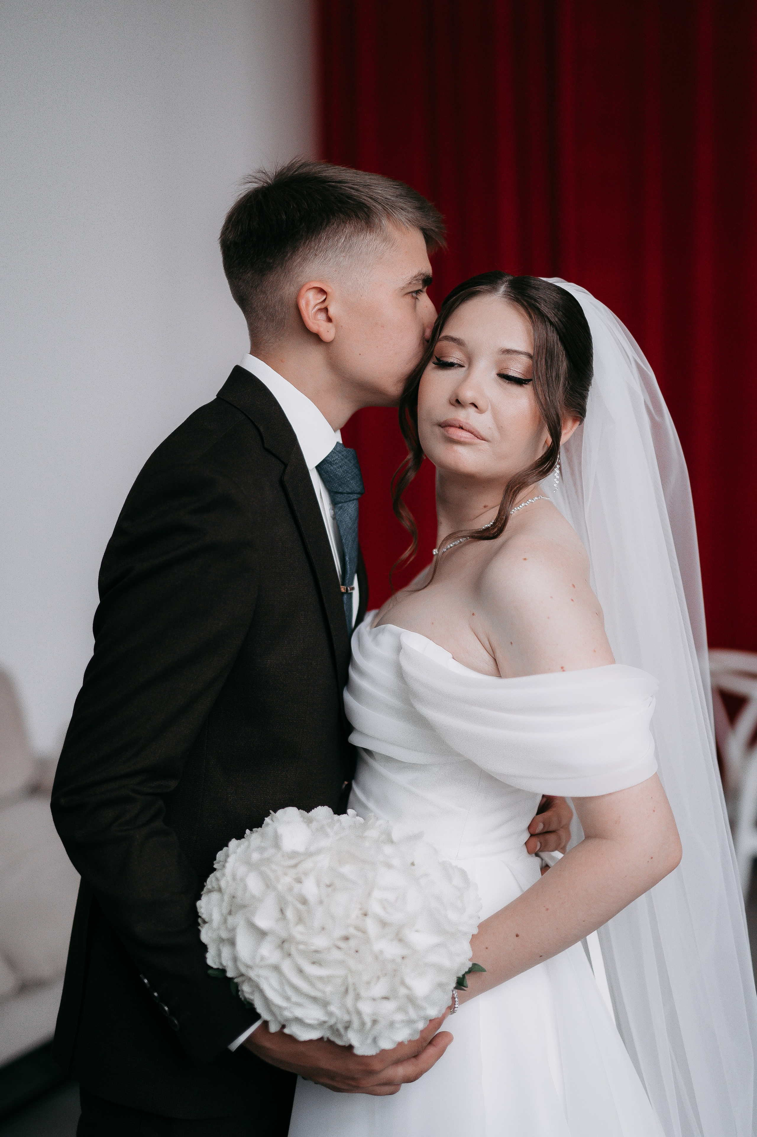 D&D. Свадебный фотограф в Чебоксарах