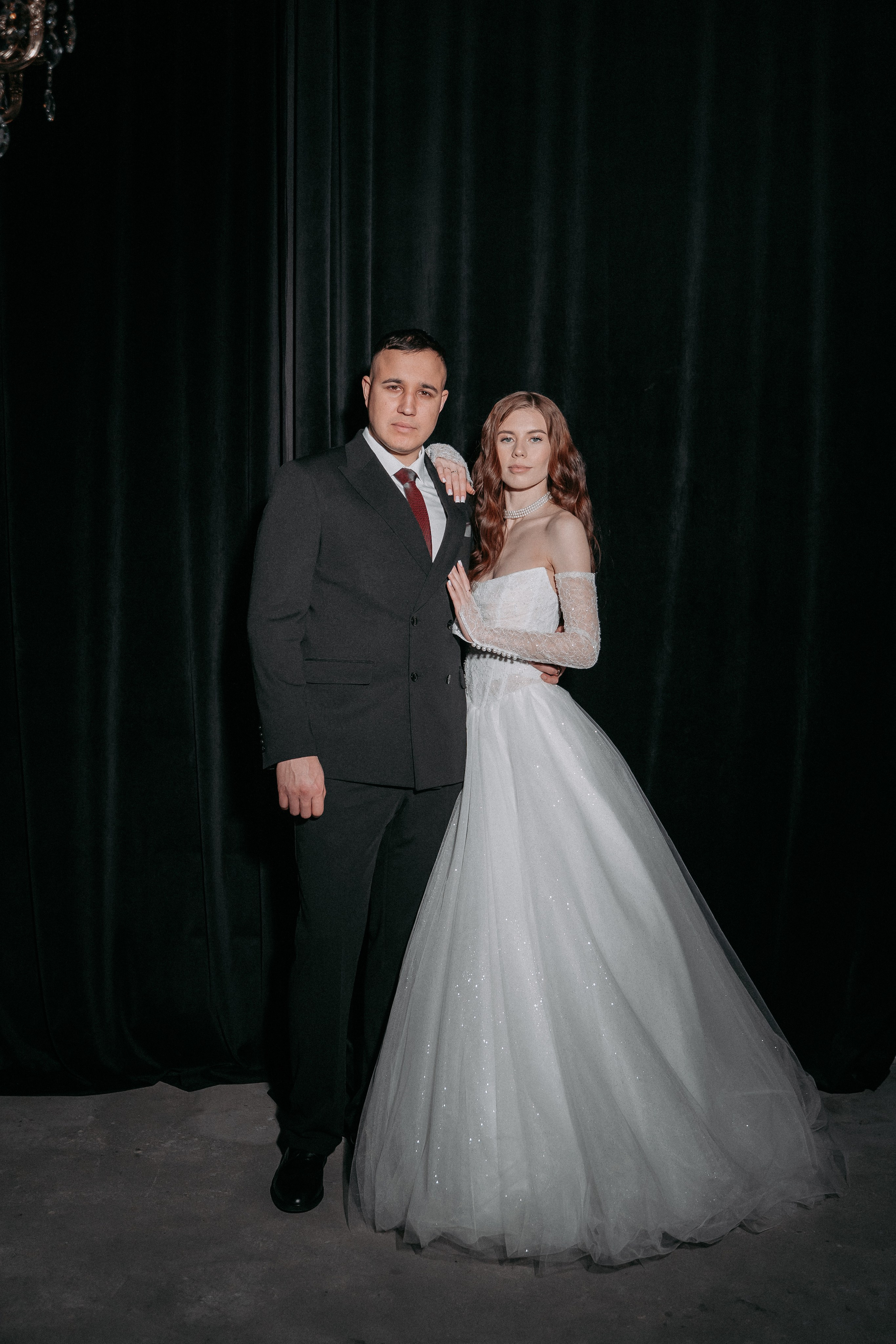 Евгений и Виктория. Свадебный фотограф в Чебоксарах