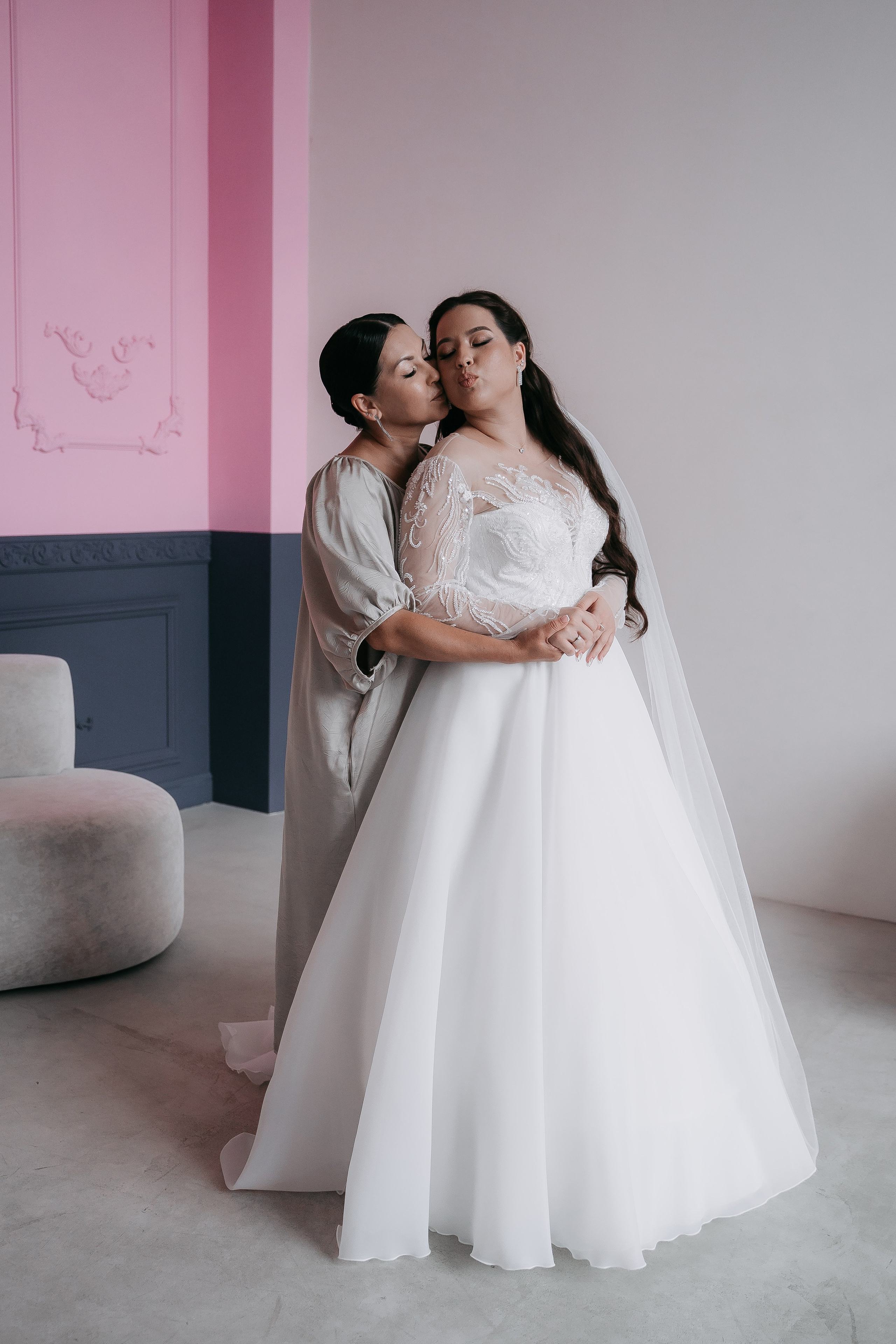 Василий и Кристина. Свадебный фотограф в Чебоксарах