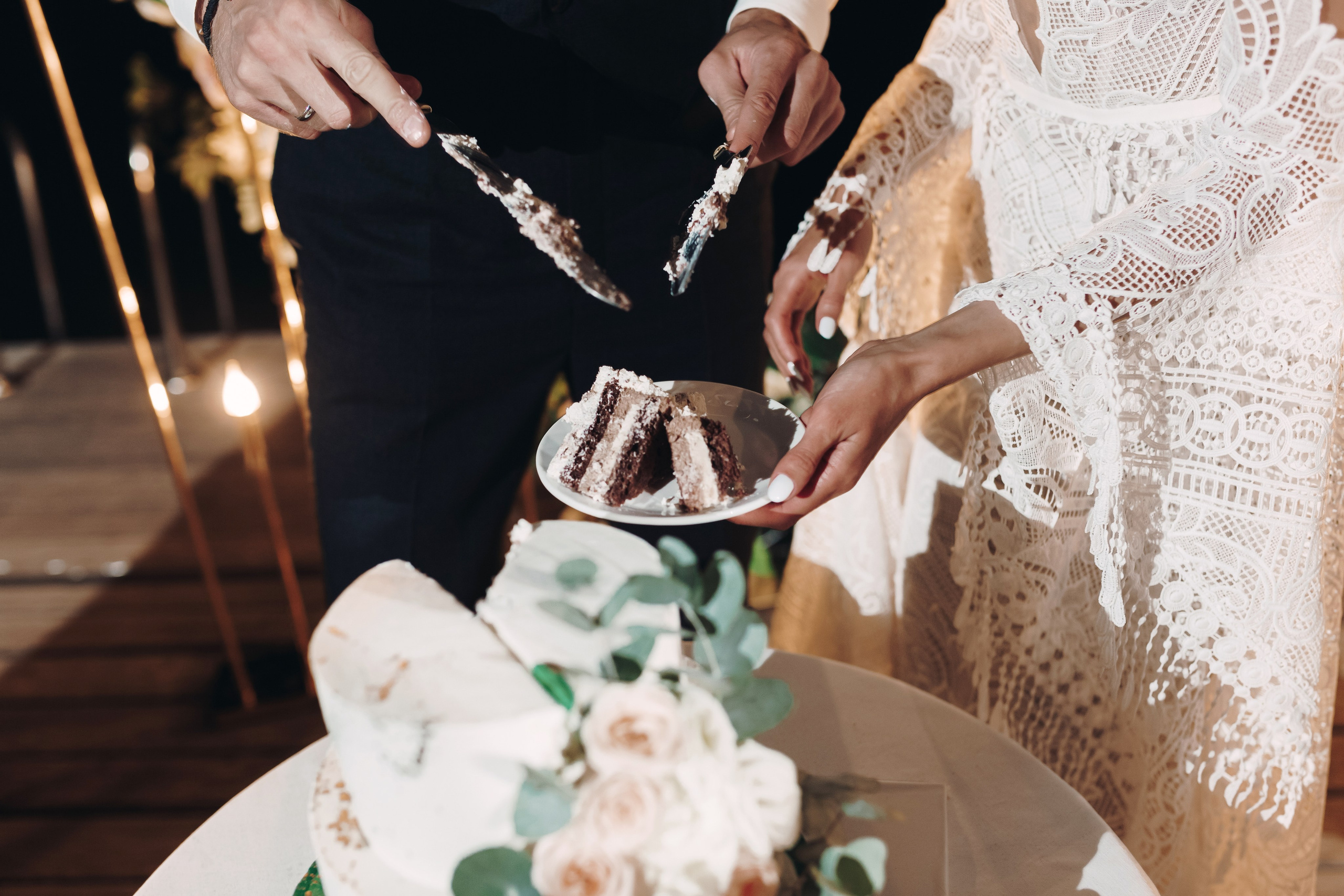 Николай и Ксения. Дмитрий Судаков, фотограф в Екатеринбурге и Москве