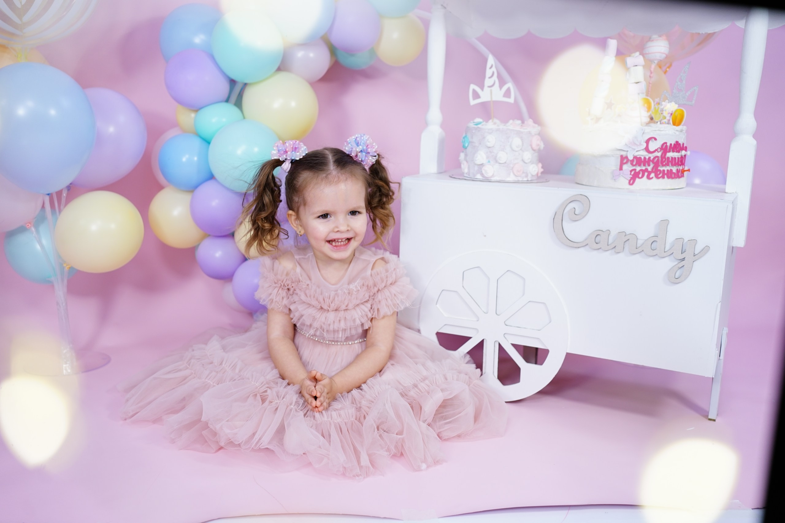 Фотосессия на 2-3 Годика. Детская Фотостудия ГОДОВАСИКИ в Санкт-Петербурге фотосесия на годик