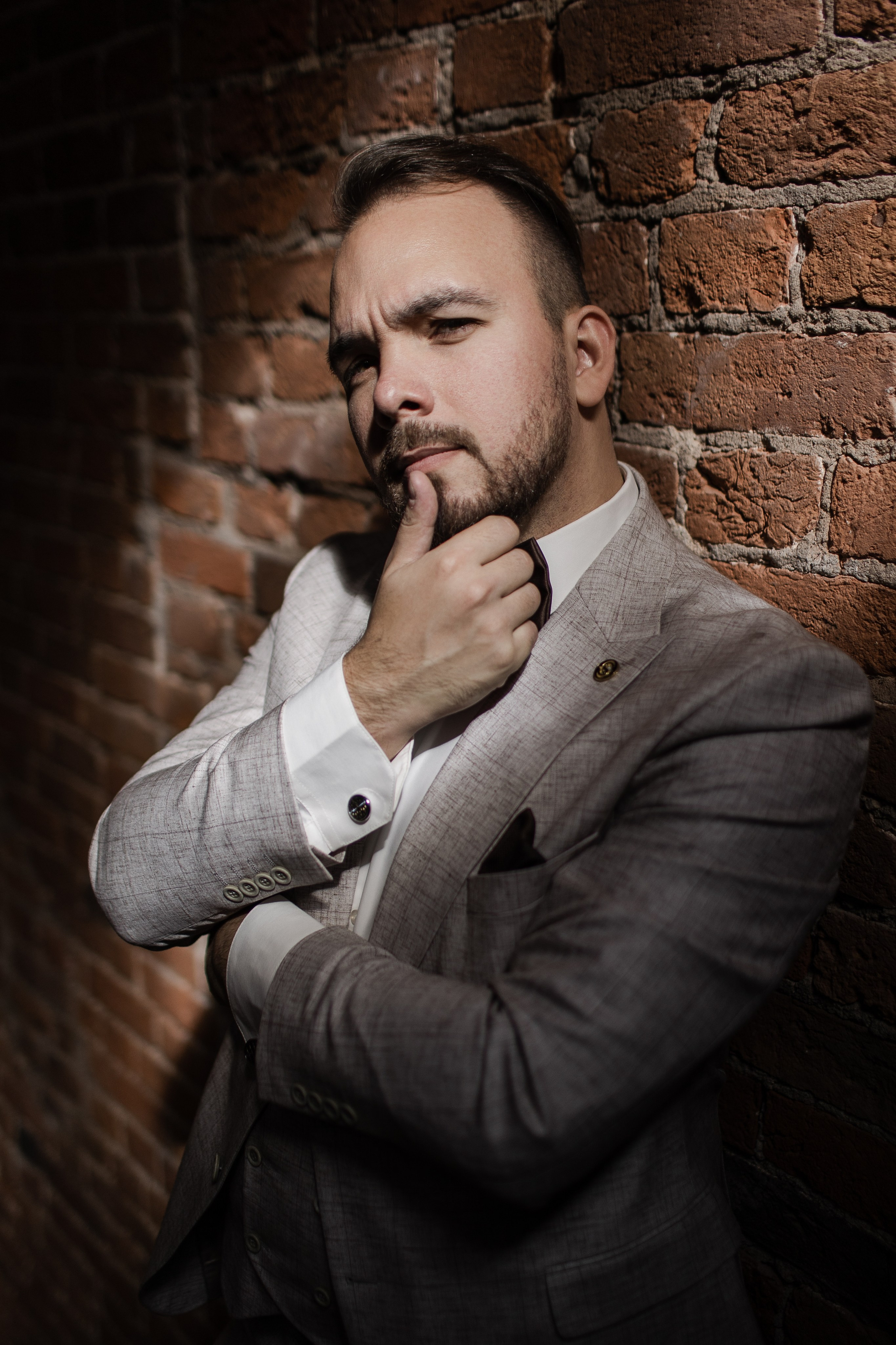 Друг для друга. Свадебный фотограф — Ефимов Сергей