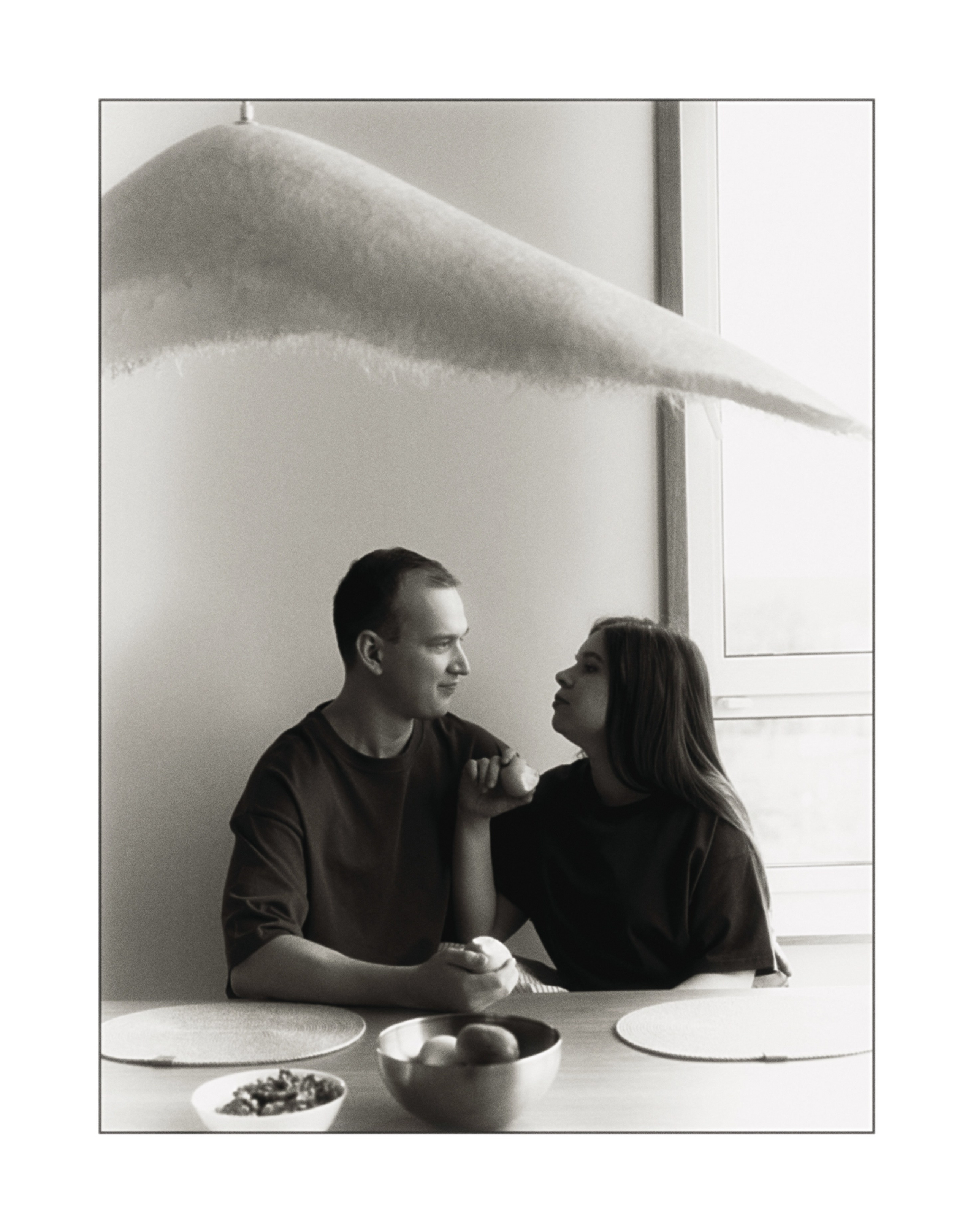 Masha Vova. Индивидуальная и семейная фотосессия в Чебоксарах Оксана Русакова