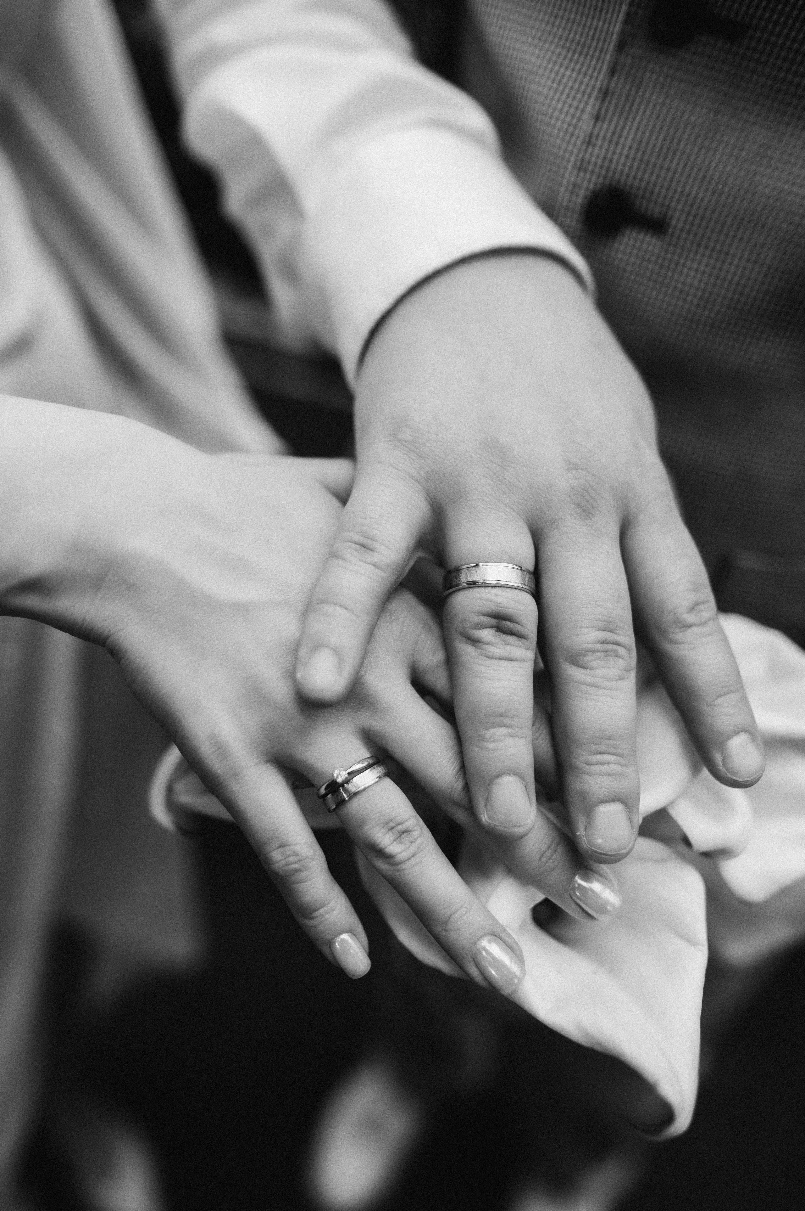 Загс+Оранжерея (камерная свадьба). Фотограф ПИТЕР СПБ Надежда Баранова