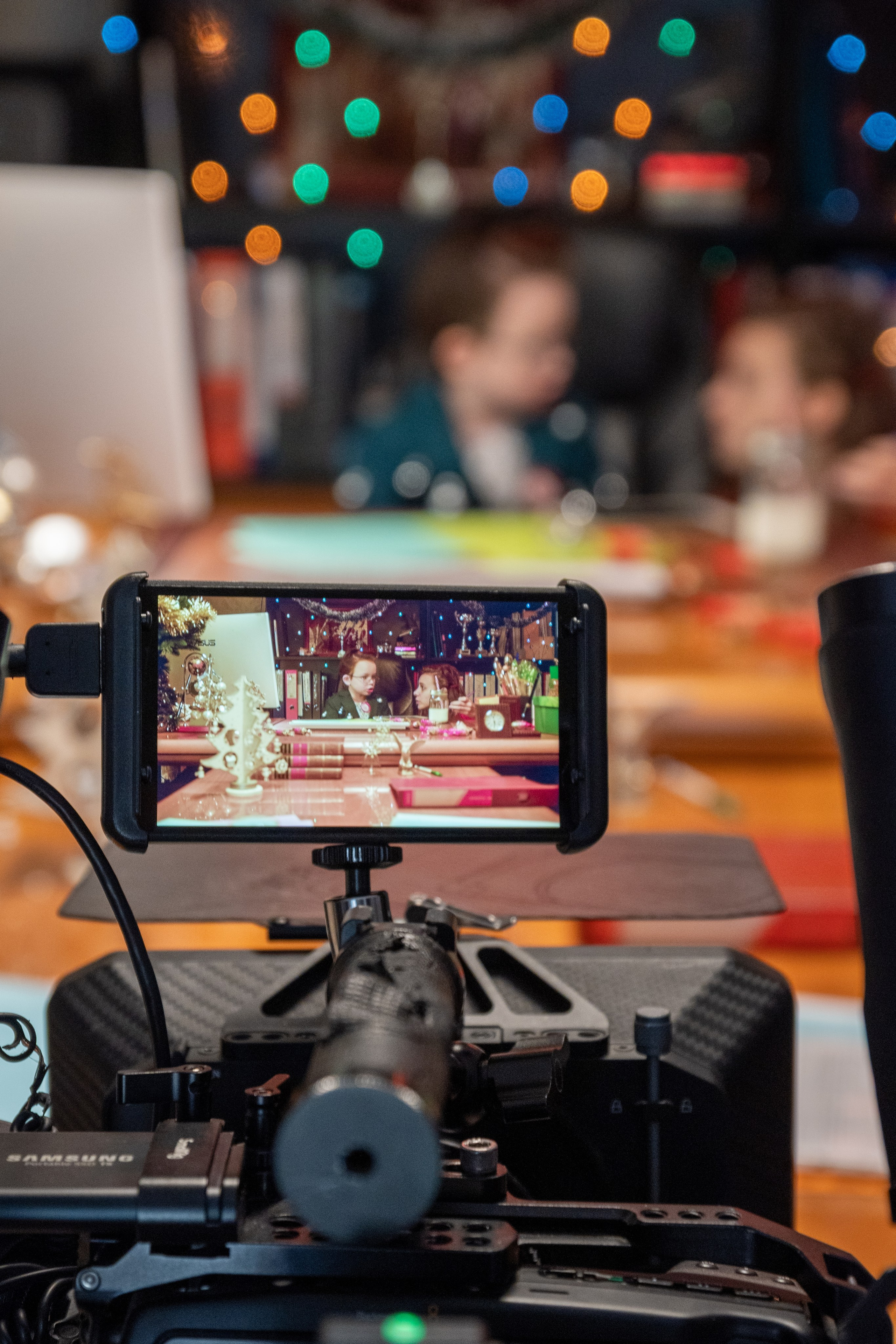 Свеча Желаний. Фотограф Мария