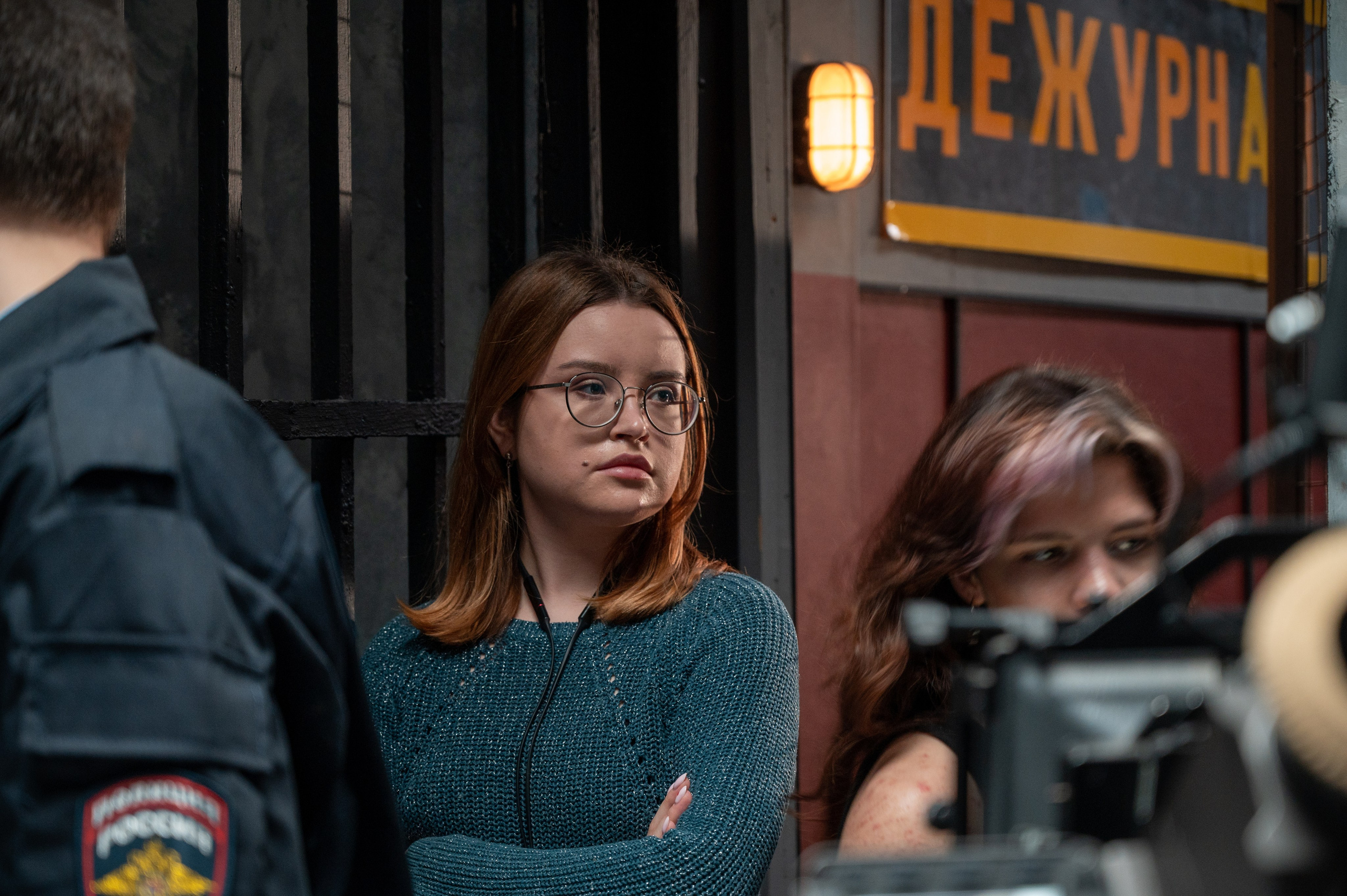 Патент на плов. Фотограф Мария